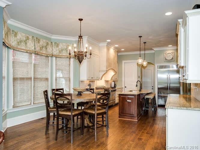 Sheffingdell - Residential