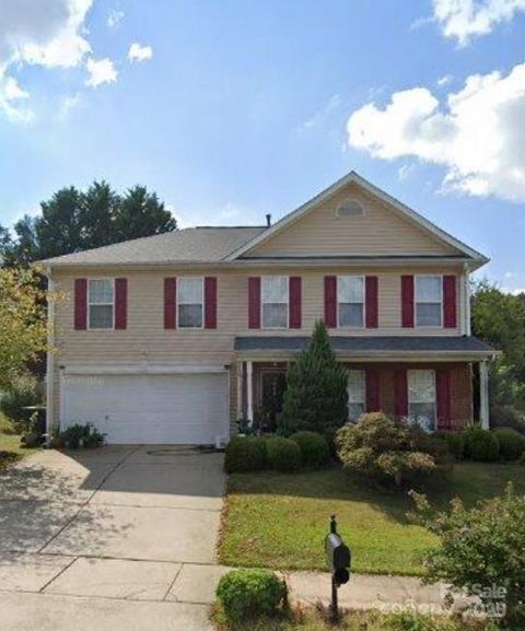 1968 8th Street Lane SE Hickory NC 28602