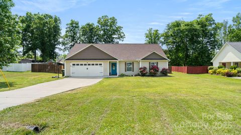 5057 Sedgefield Drive Lancaster SC 29720