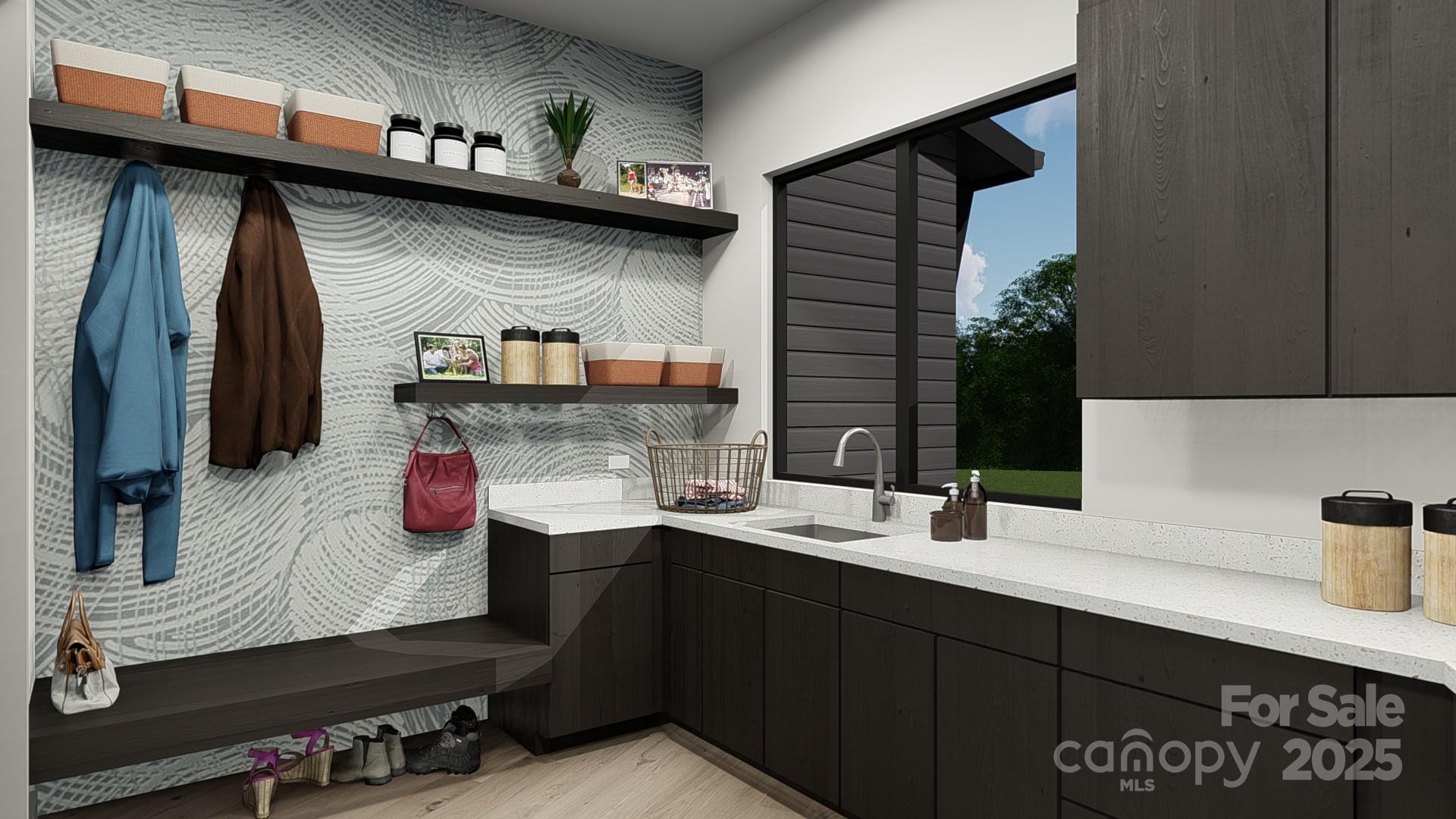 Reynolds Mountain - Residential