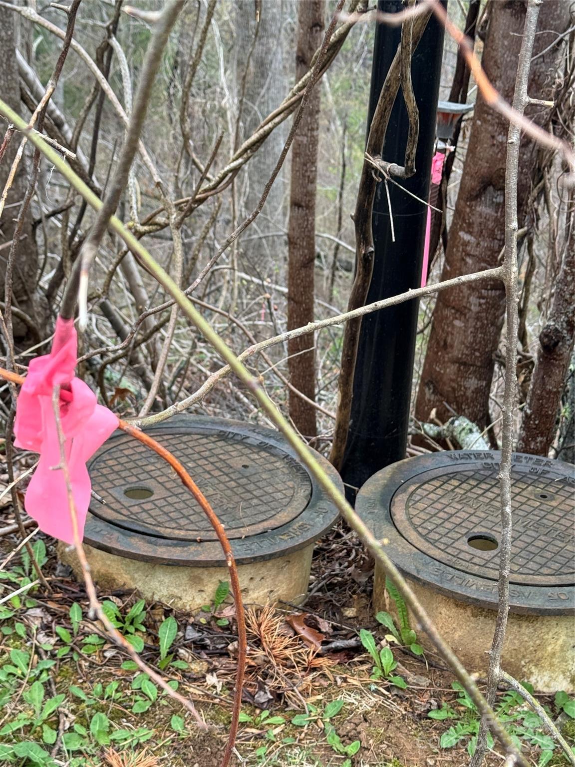 Reynolds Mountain - Residential