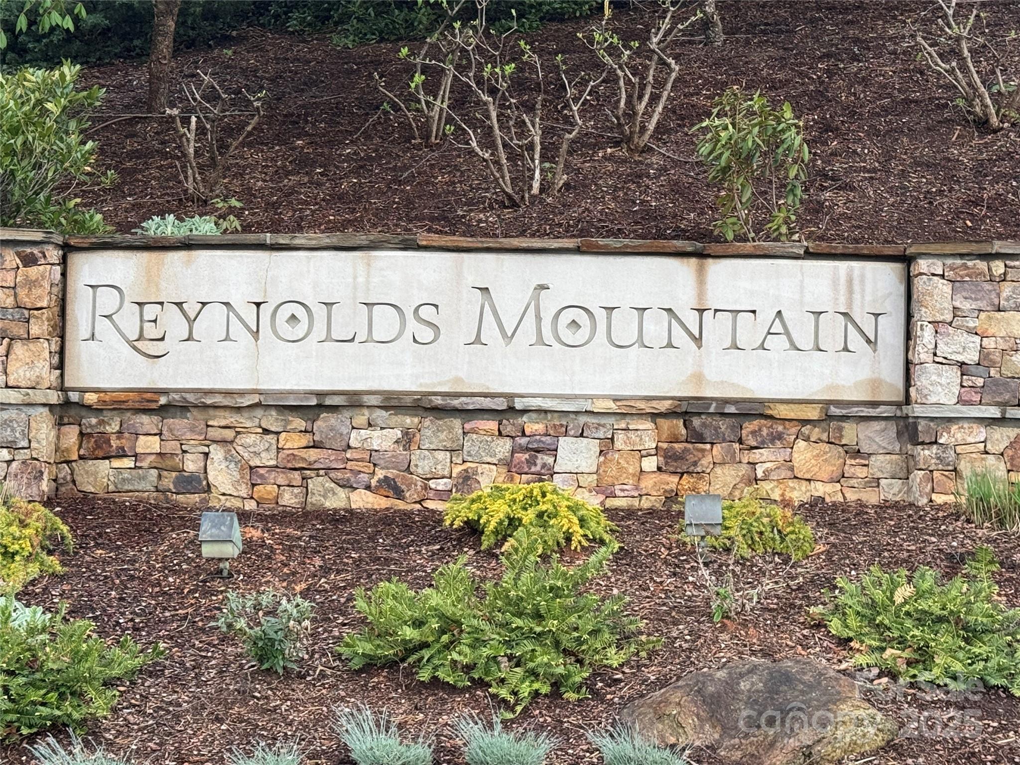 Reynolds Mountain - Residential