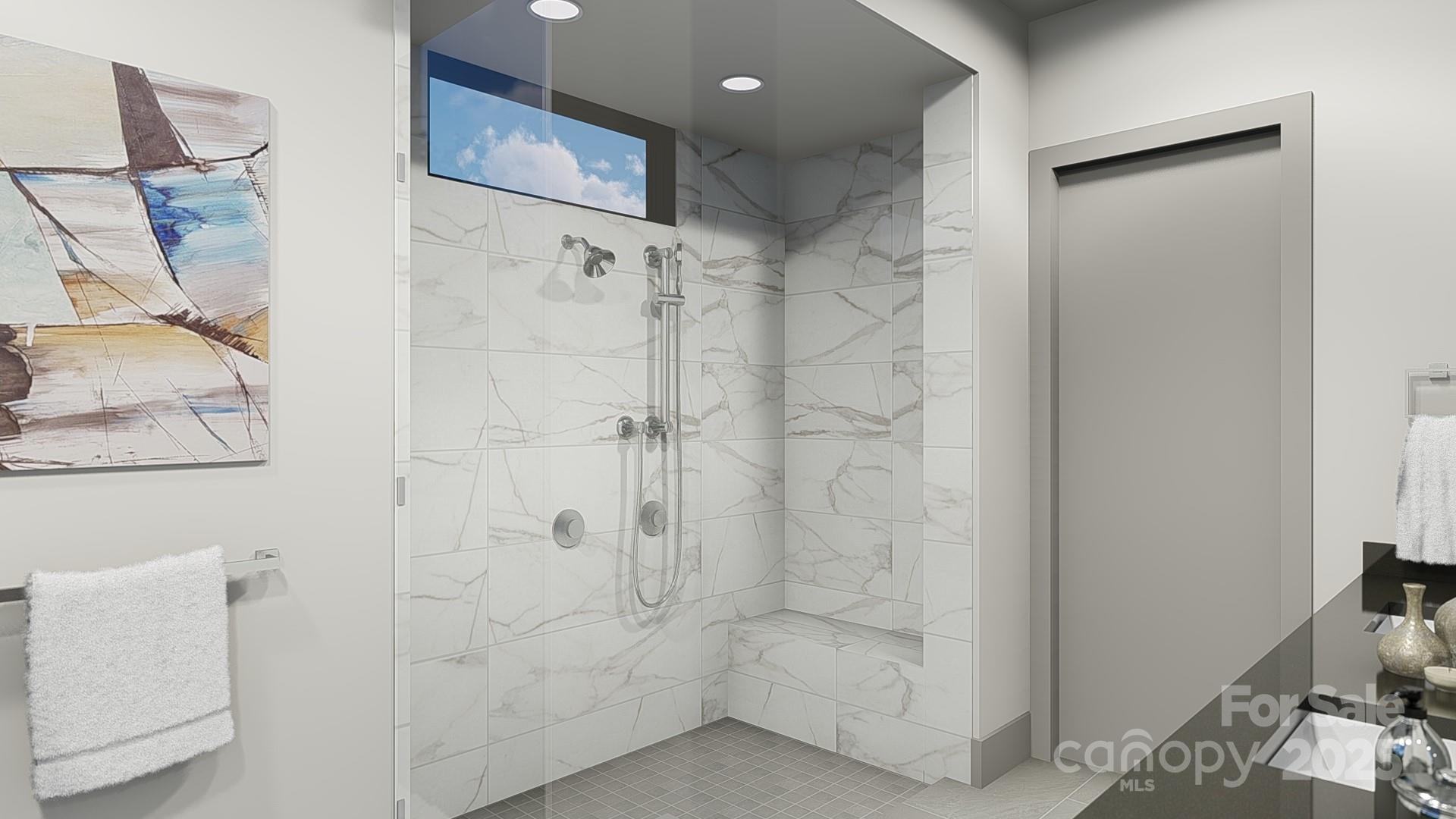 Reynolds Mountain - Residential