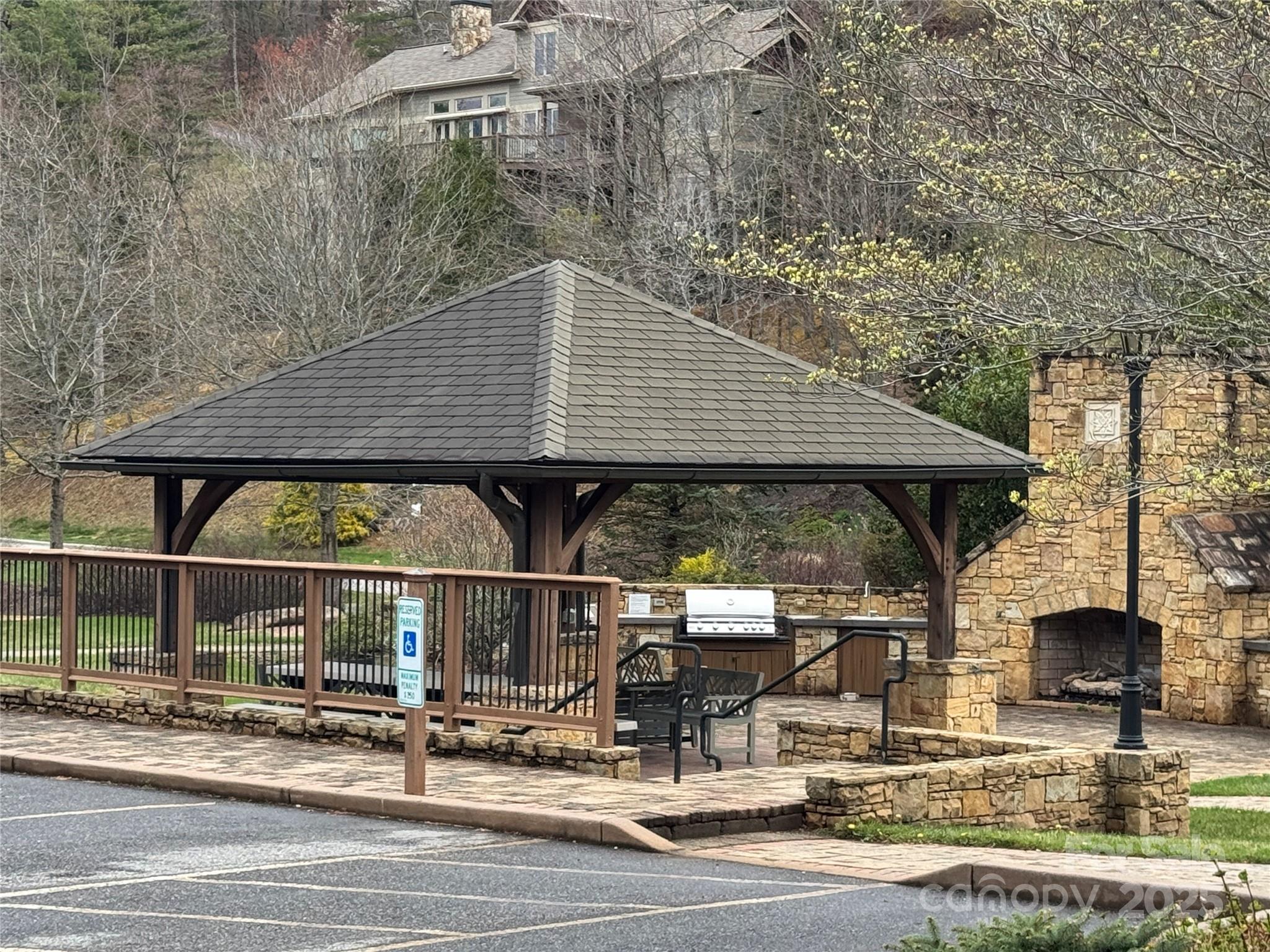 Reynolds Mountain - Residential