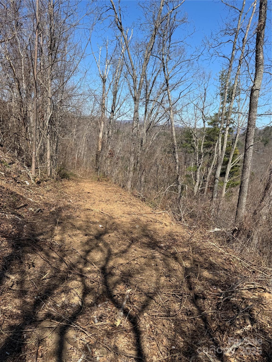 Reynolds Mountain - Residential