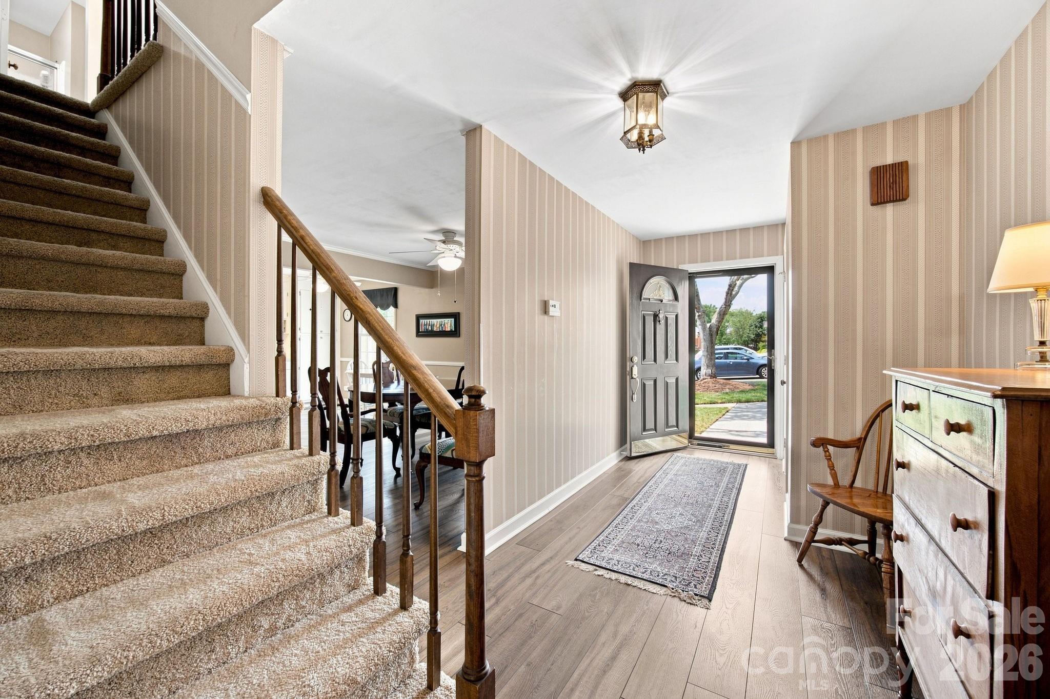 6836 Dumbarton Drive