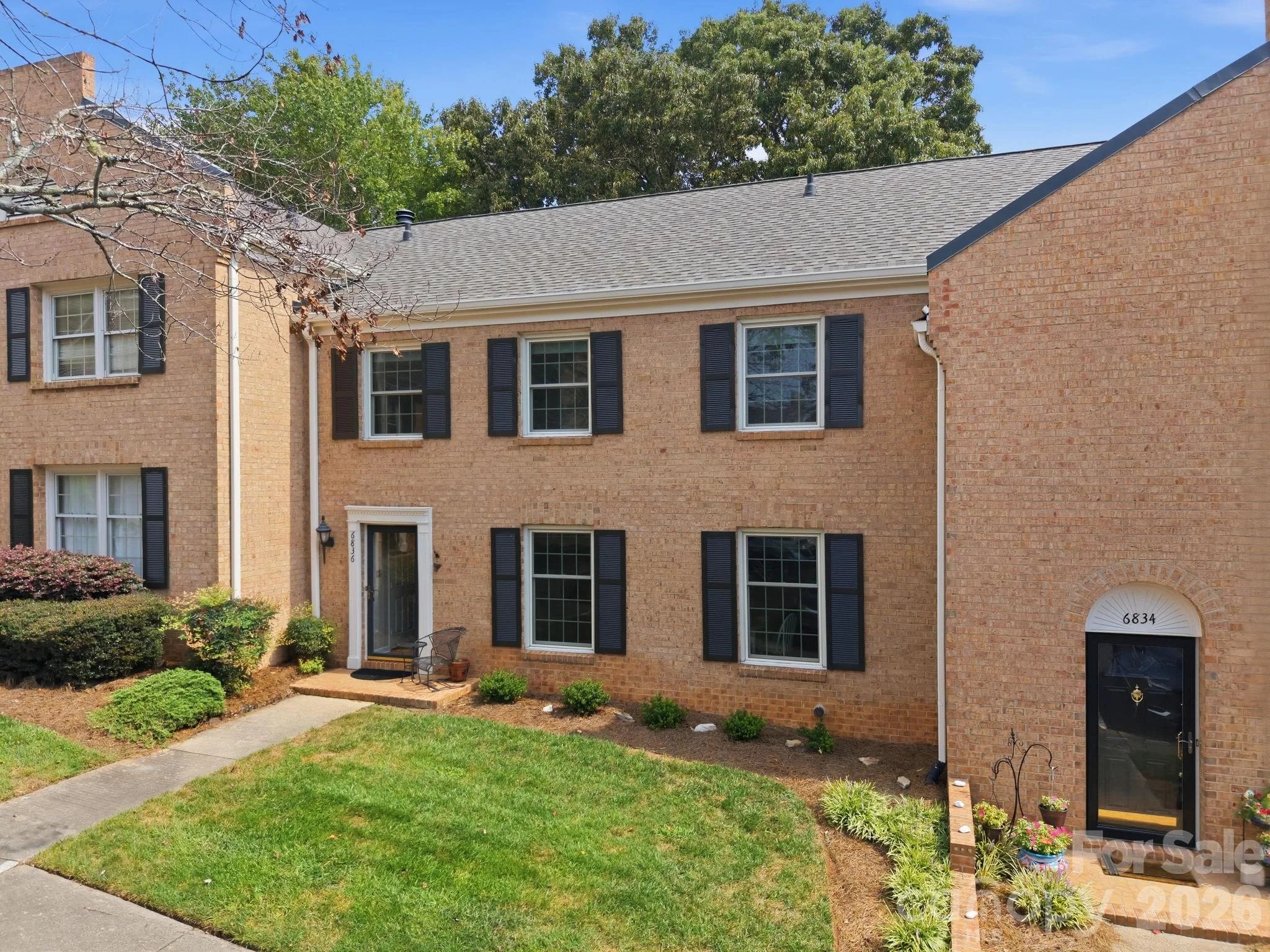 6836 Dumbarton Drive, Charlotte, NC, 28210