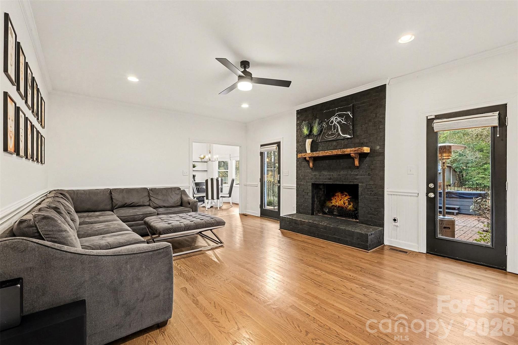 14320 Youngblood Road