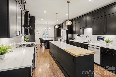 14320 Youngblood Road Charlotte NC 28278