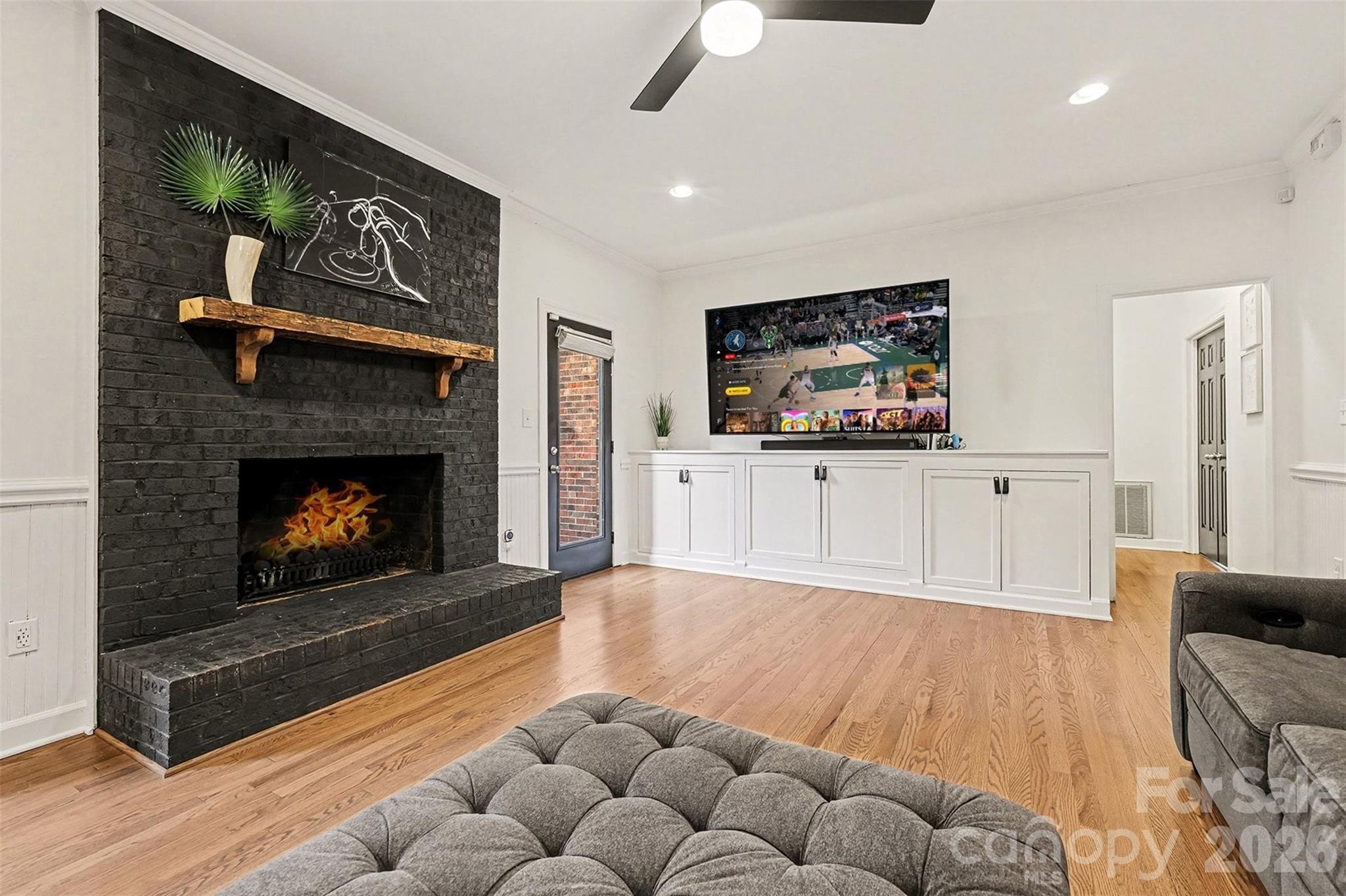 14320 Youngblood Road