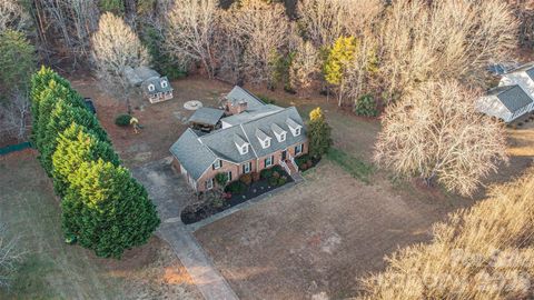 14320 Youngblood Road Charlotte NC 28278