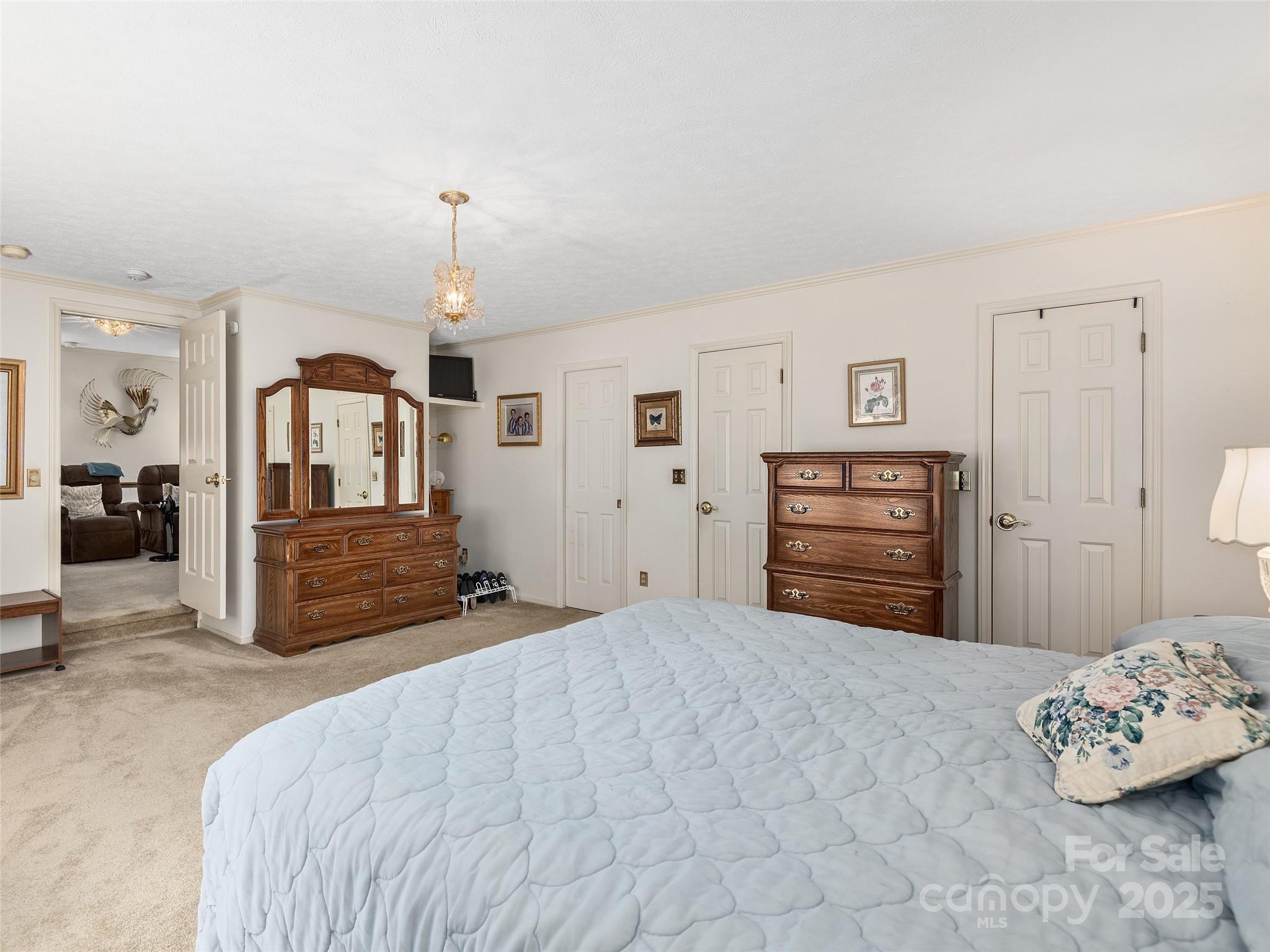 Chanteloupe - Residential