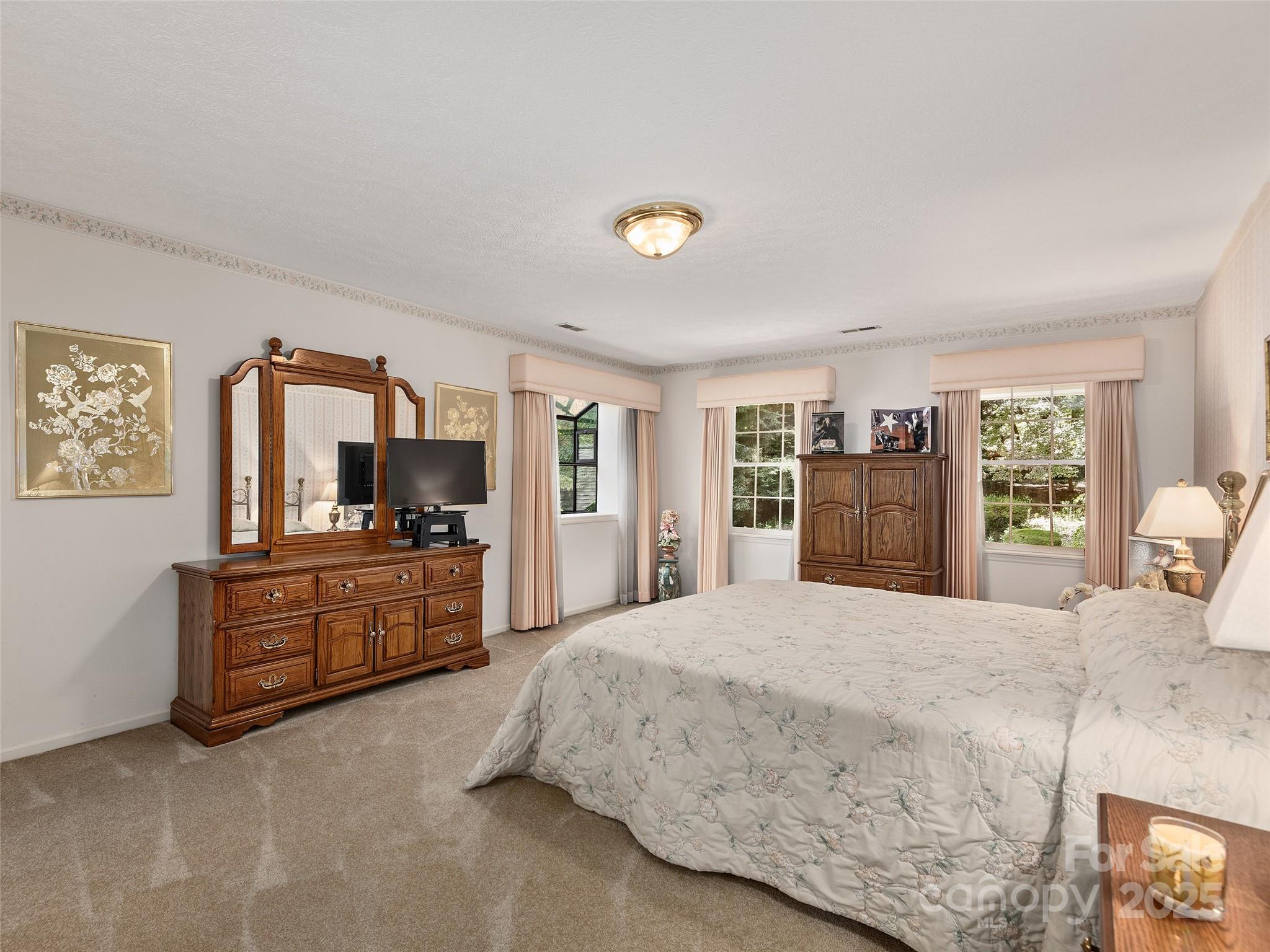 Chanteloupe - Residential