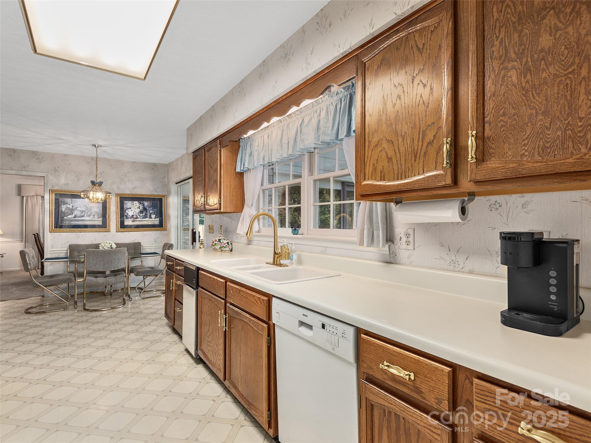 Chanteloupe - Residential