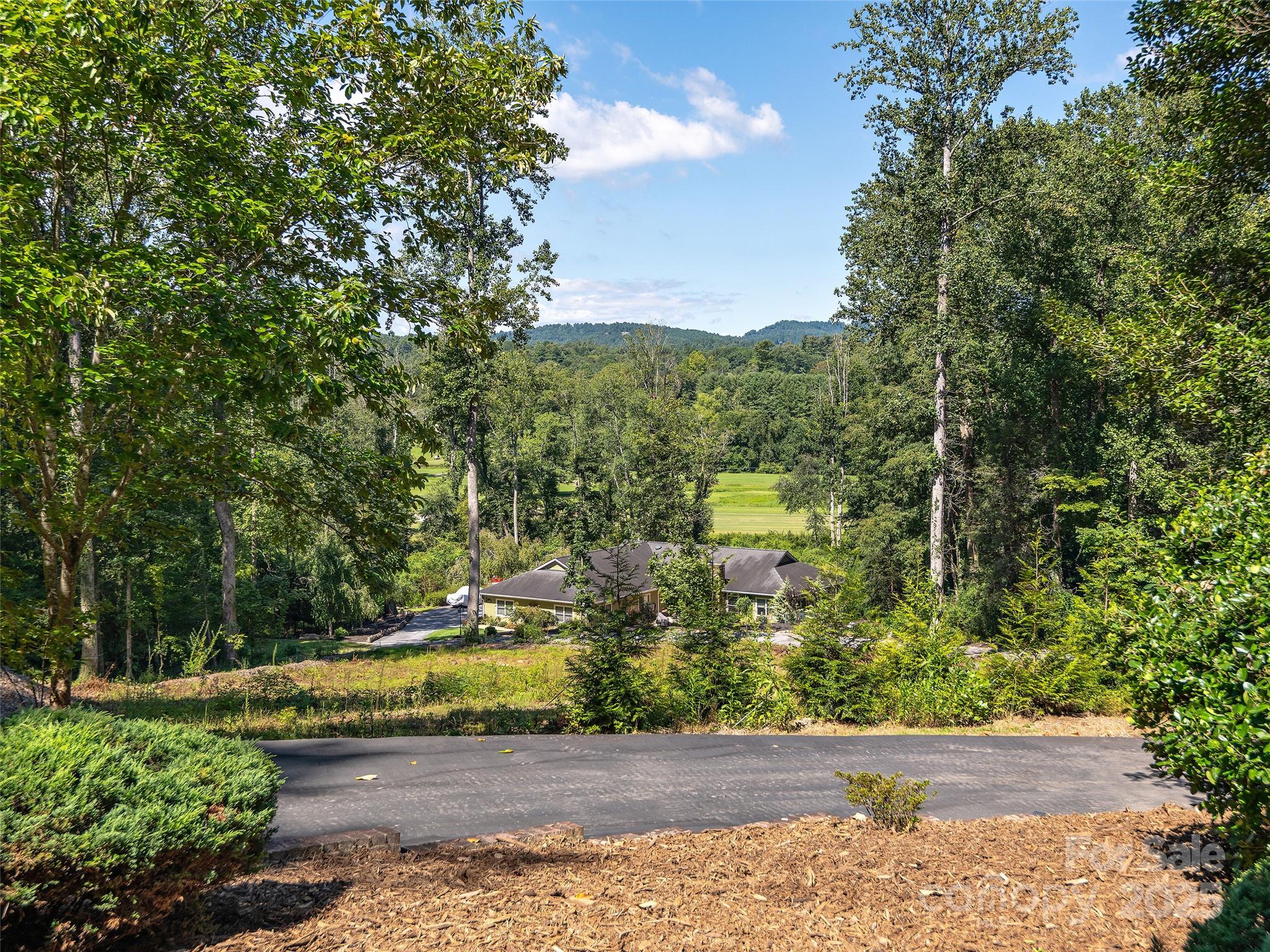 Chanteloupe - Residential