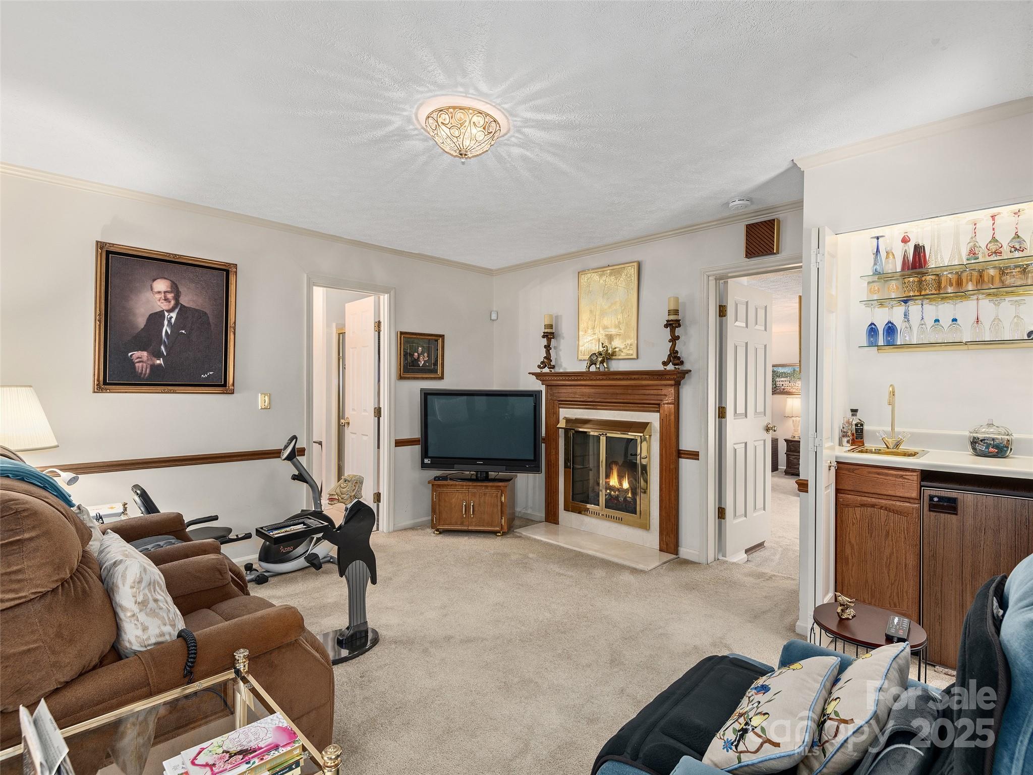 Chanteloupe - Residential