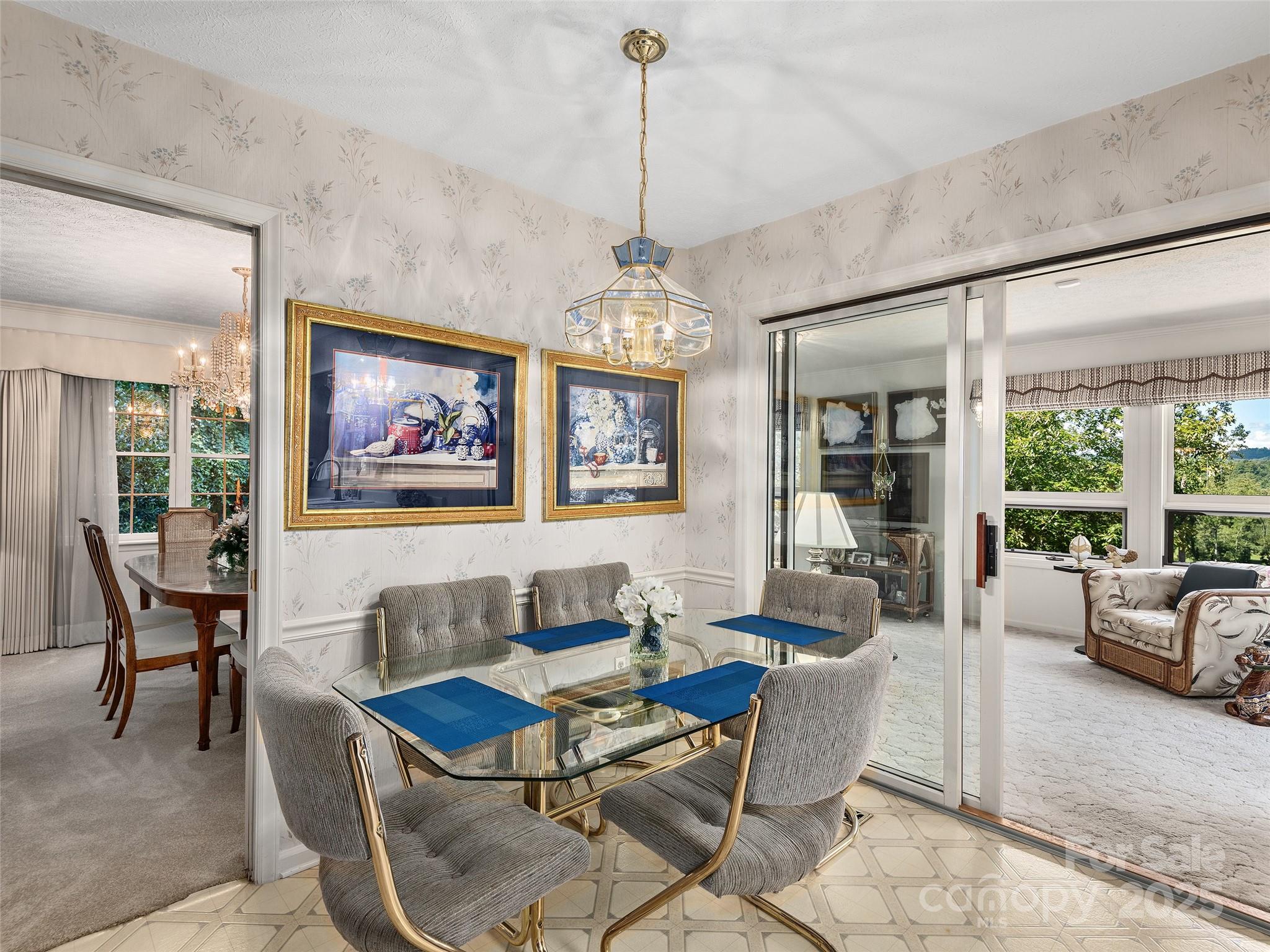 Chanteloupe - Residential