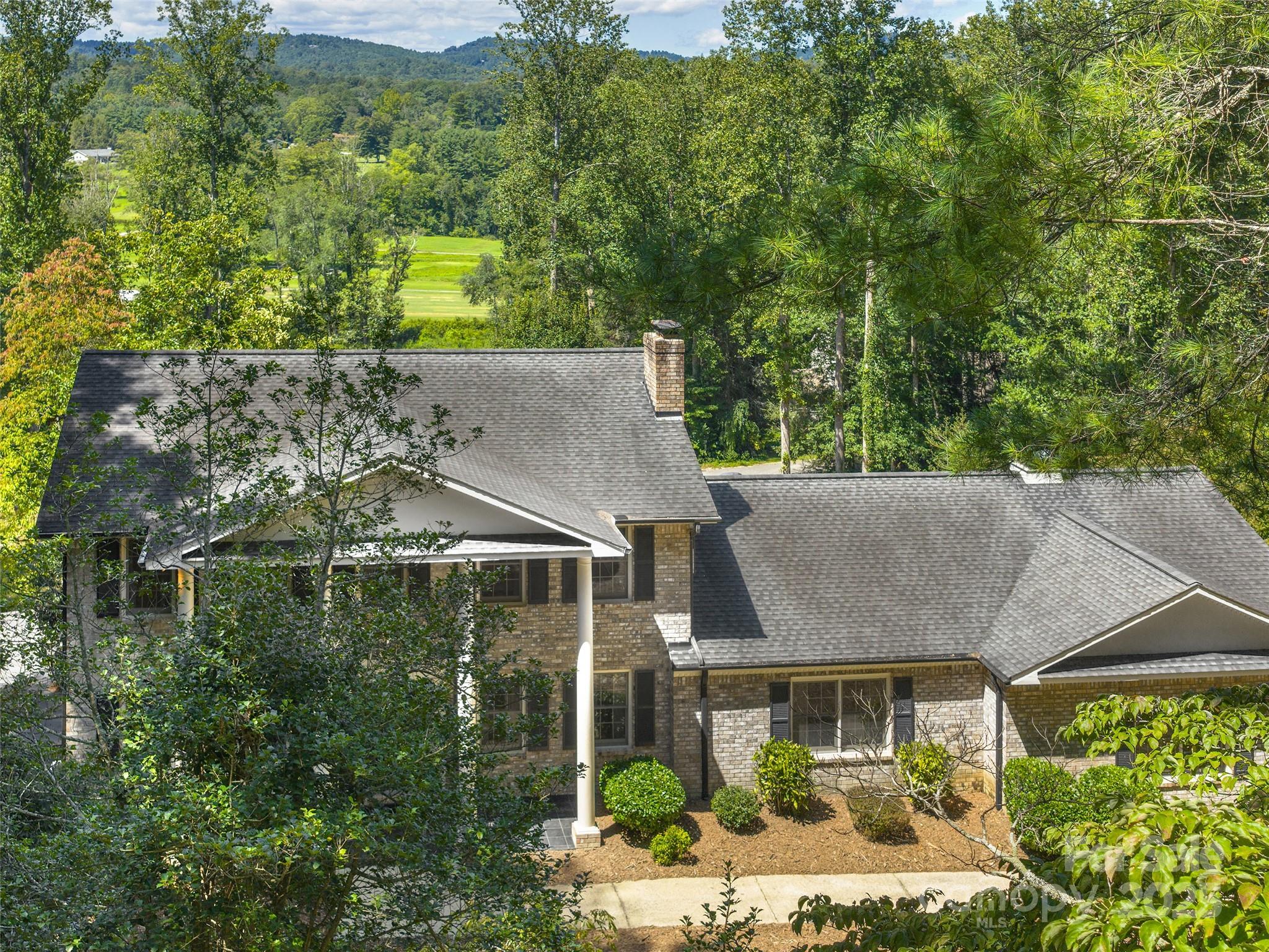 Chanteloupe - Residential