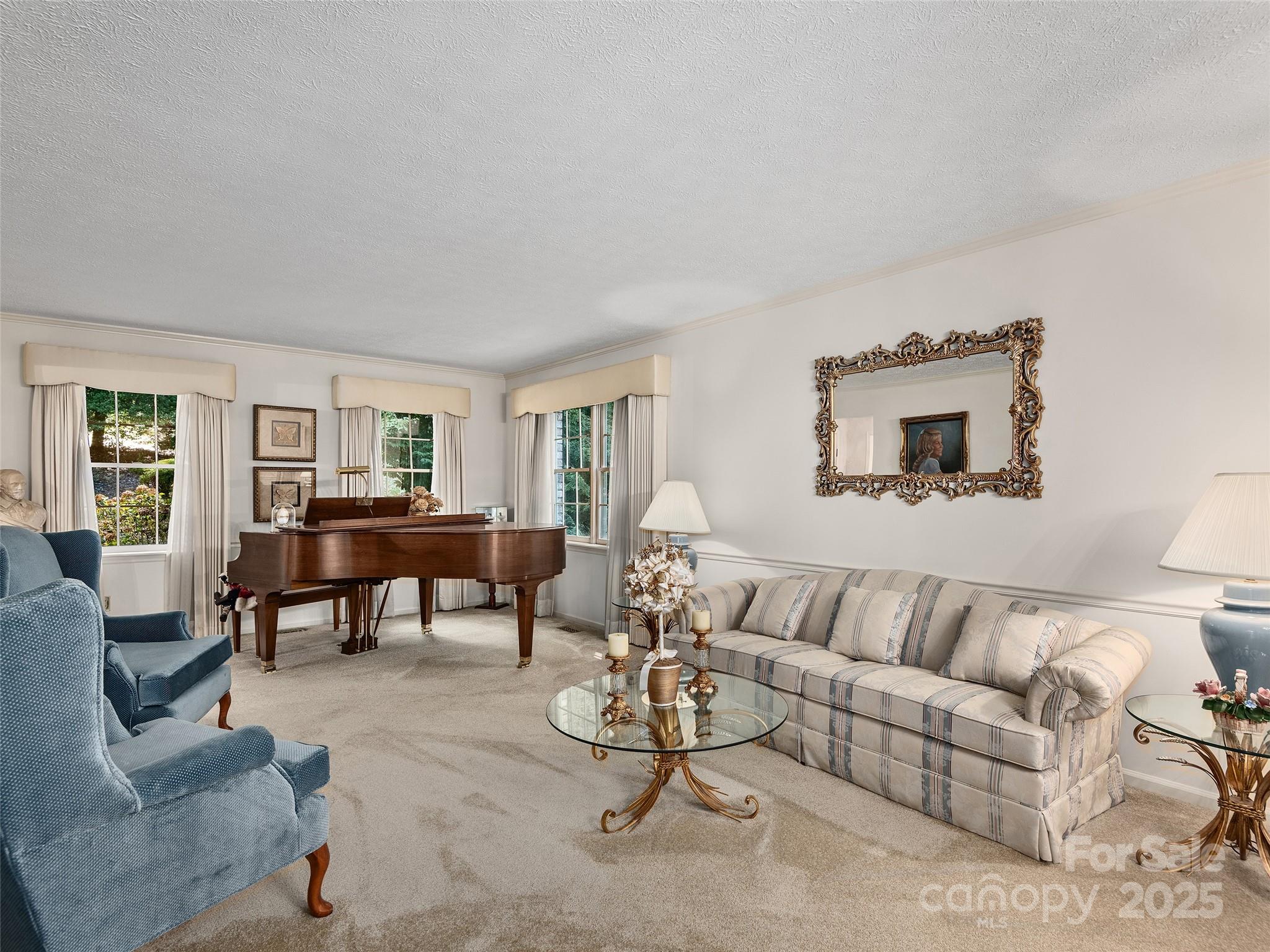 Chanteloupe - Residential