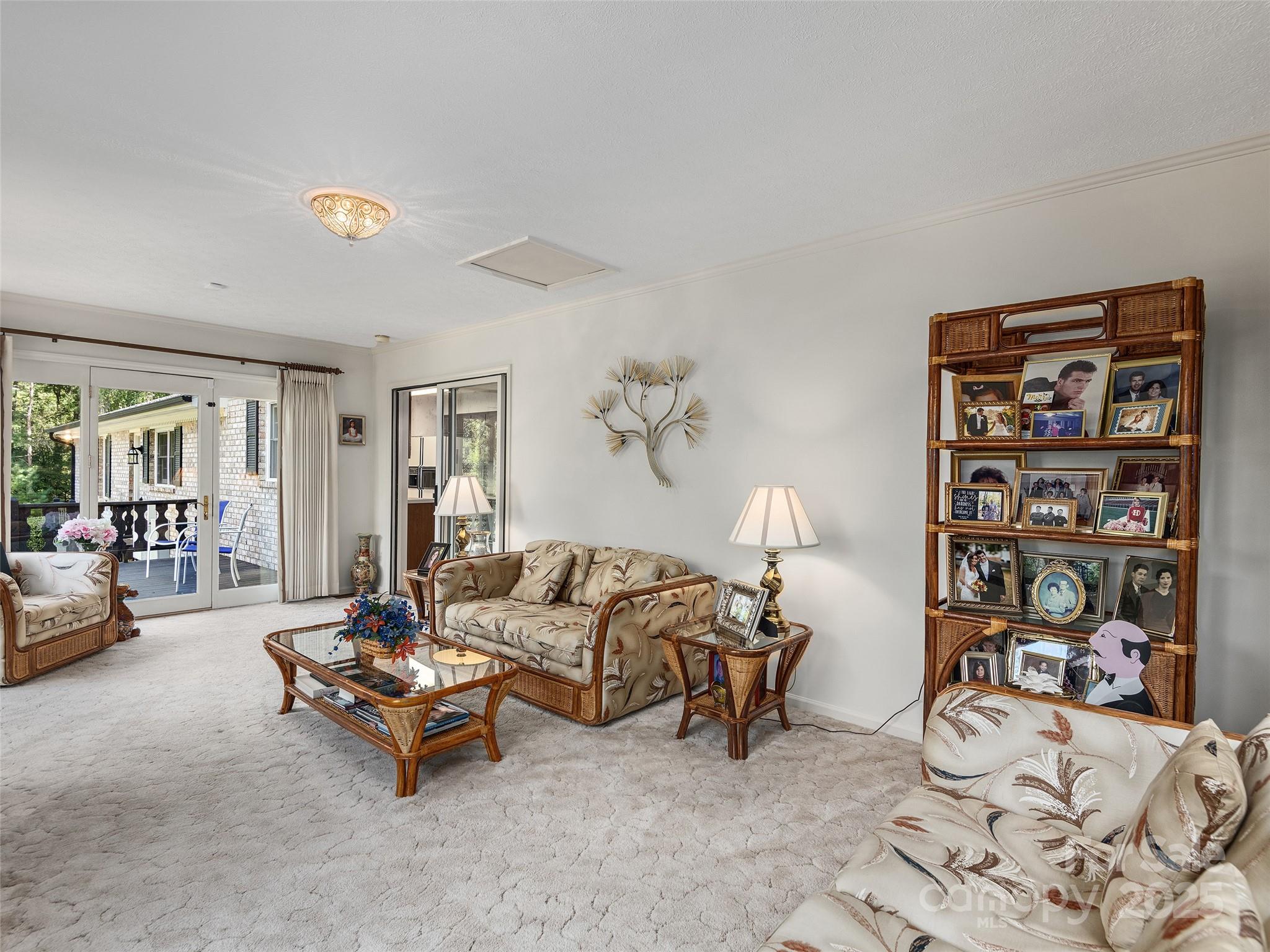 Chanteloupe - Residential