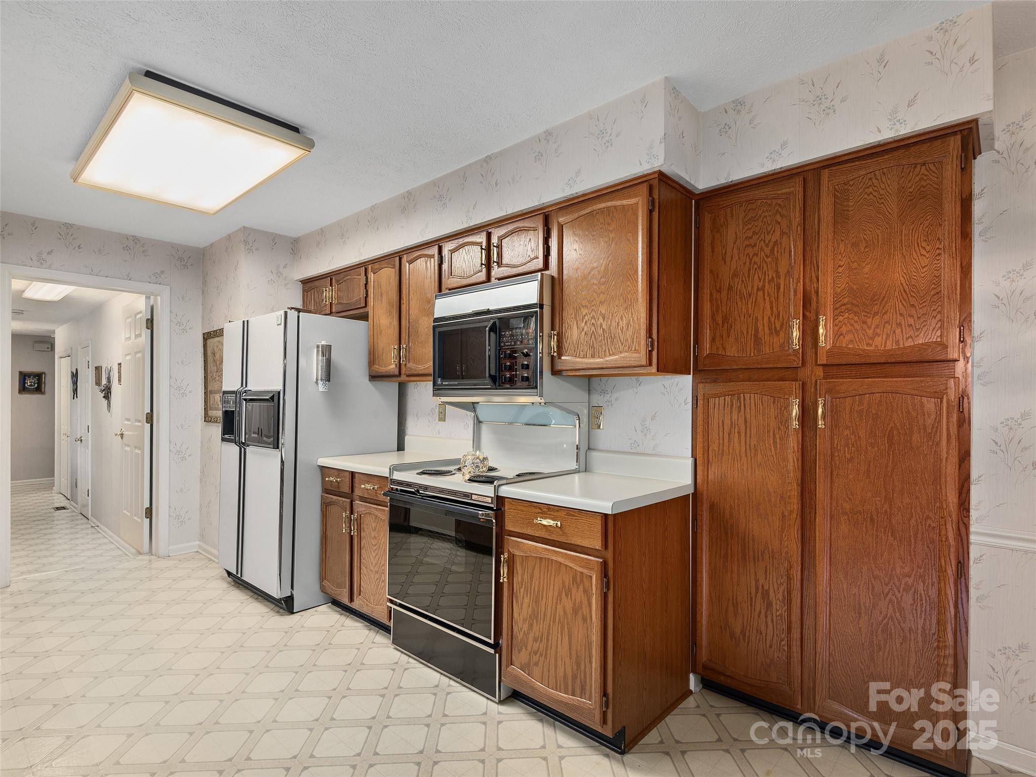 Chanteloupe - Residential