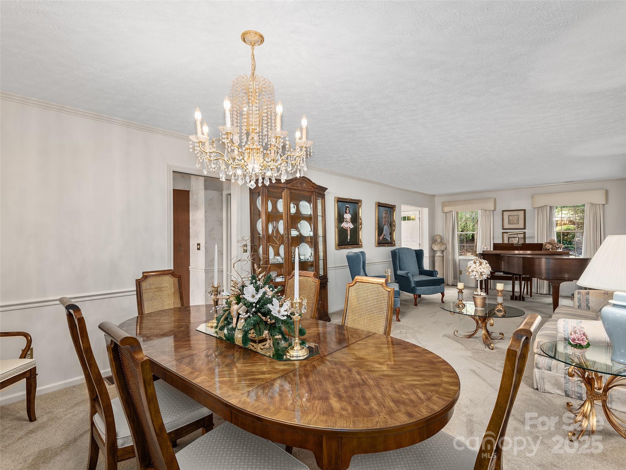 Chanteloupe - Residential