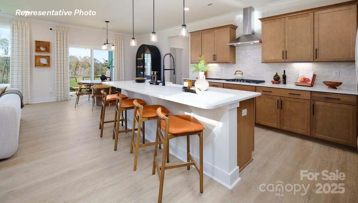 Westport - Residential