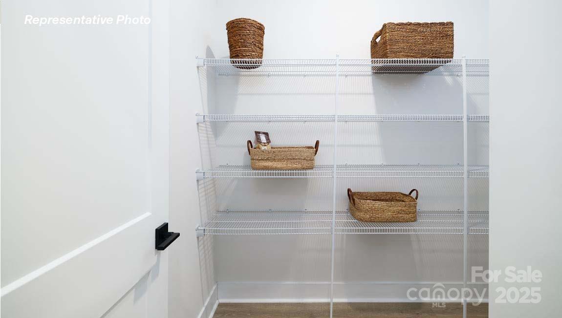 Westport - Residential