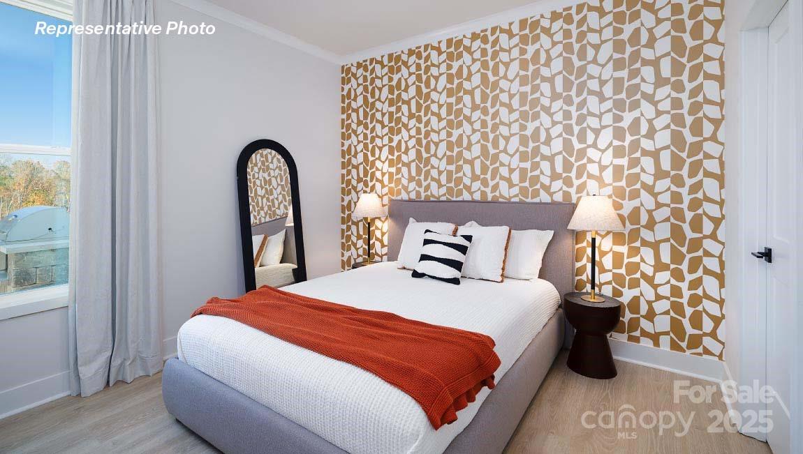 Westport - Residential