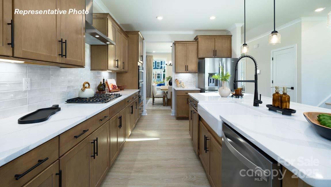 Westport - Residential