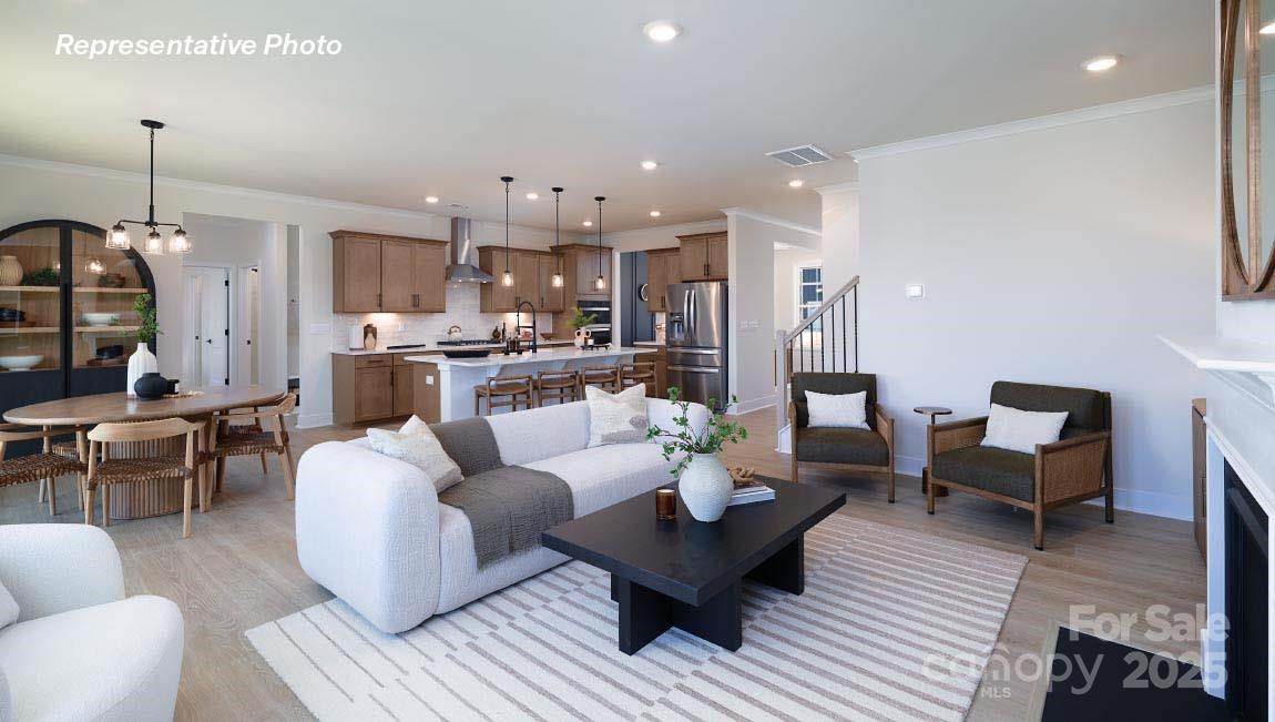 Westport - Residential