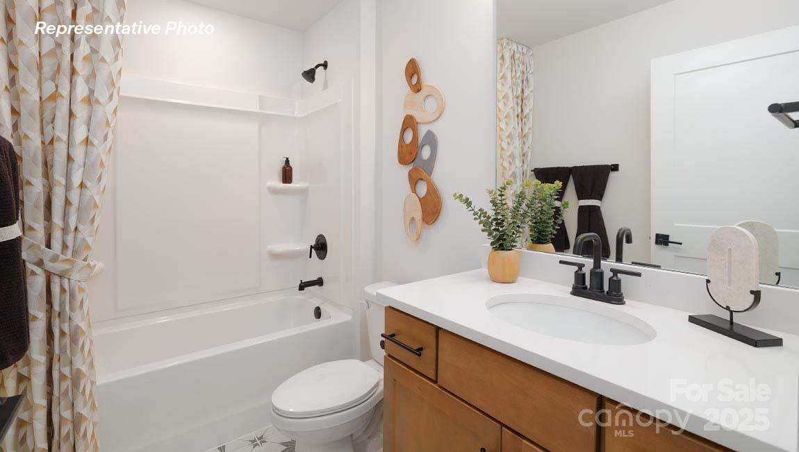 Westport - Residential