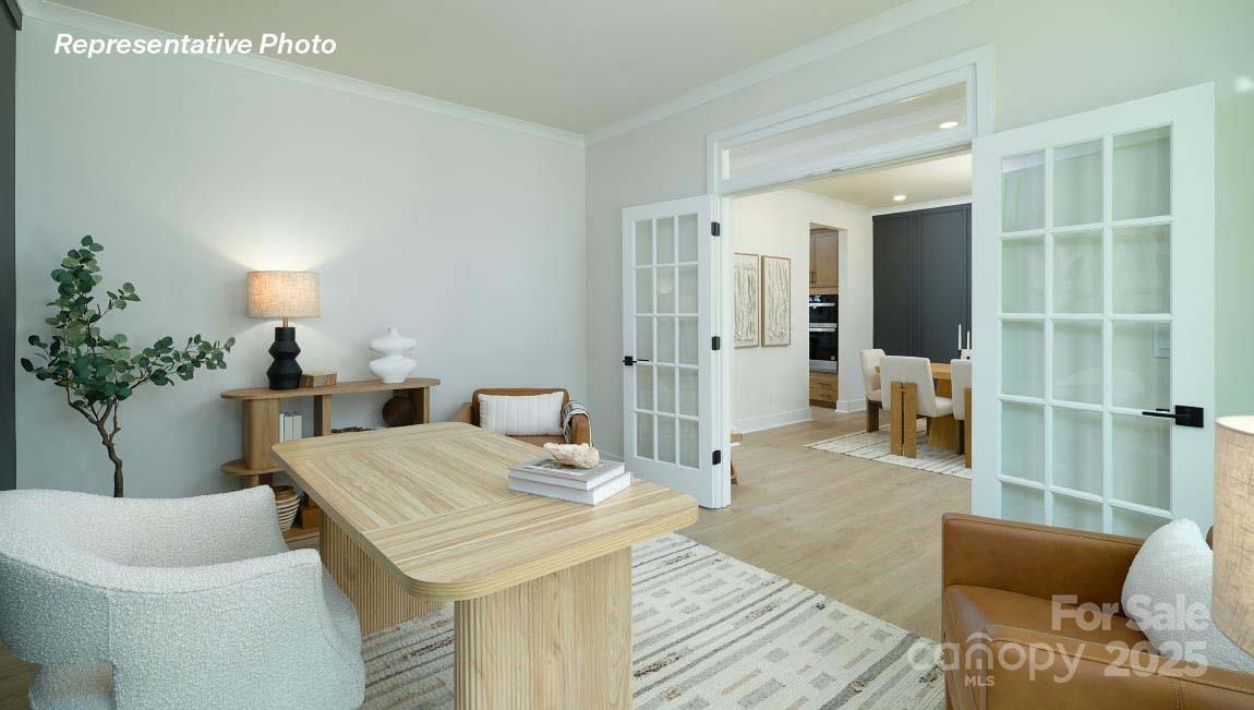 Westport - Residential