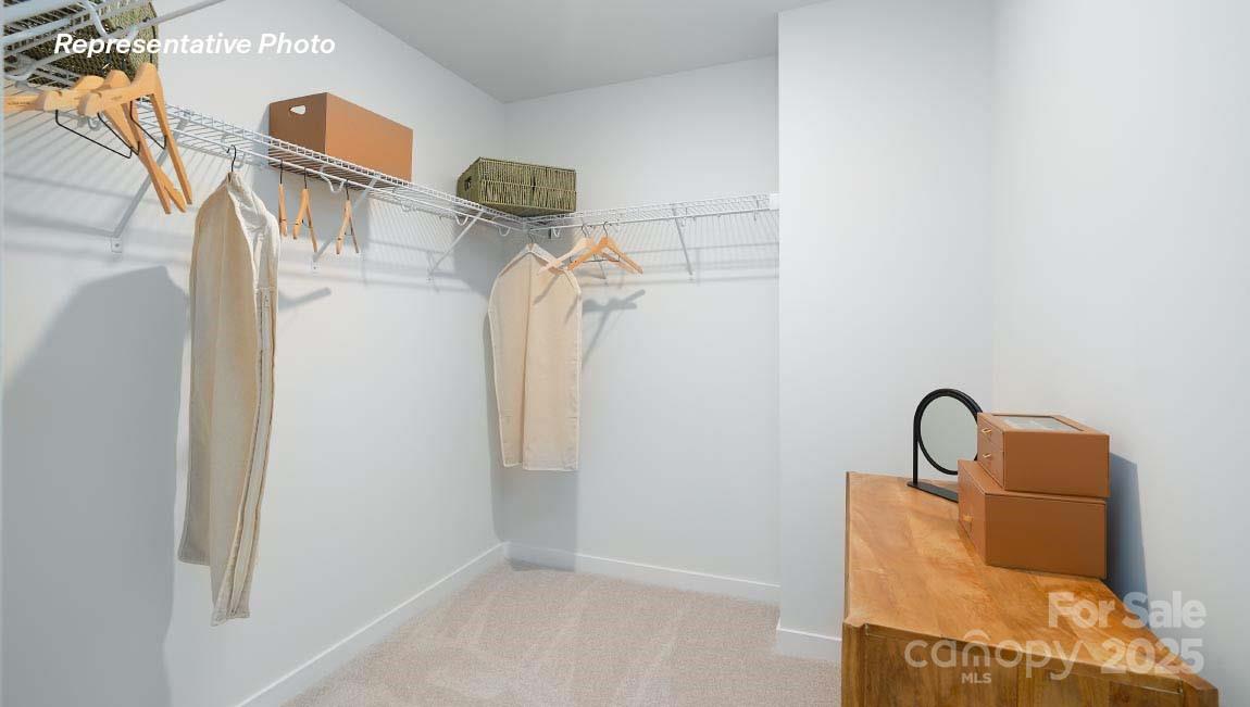 Westport - Residential