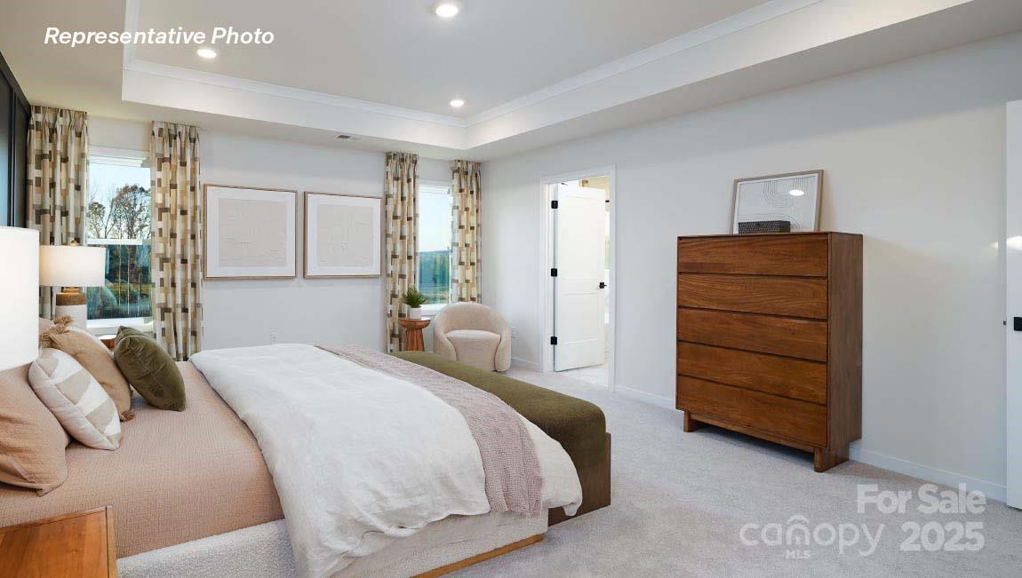 Westport - Residential