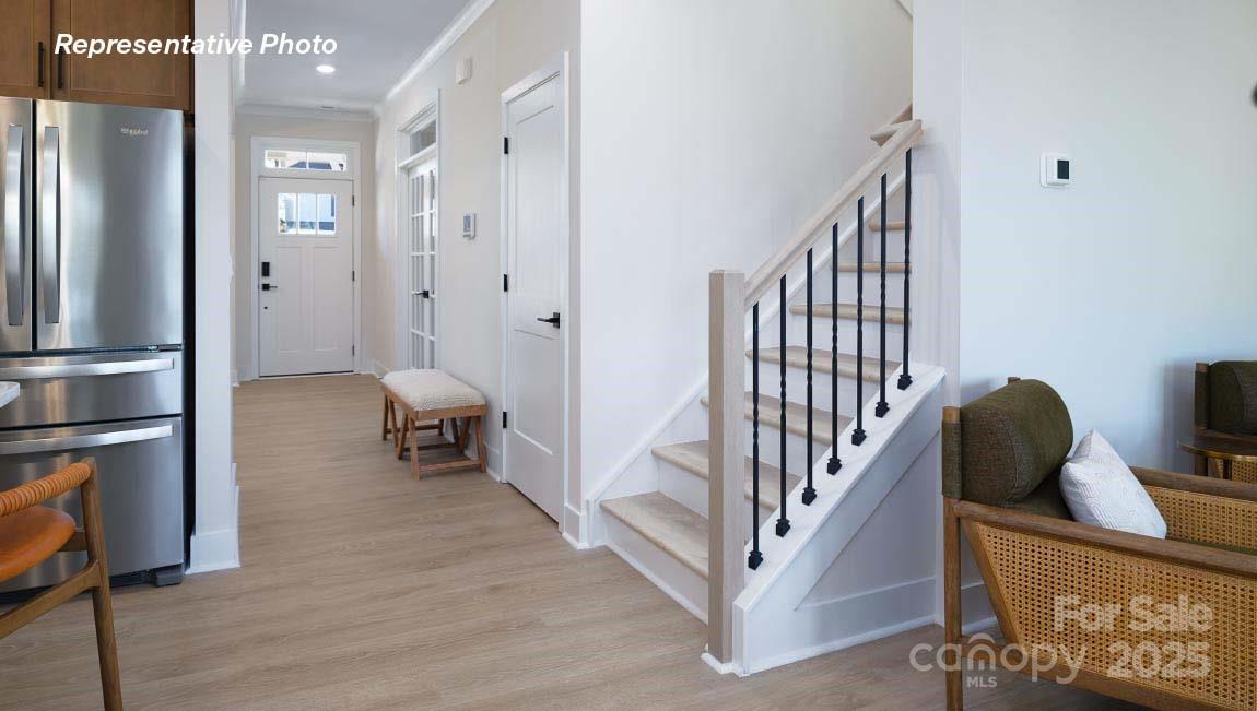 Westport - Residential