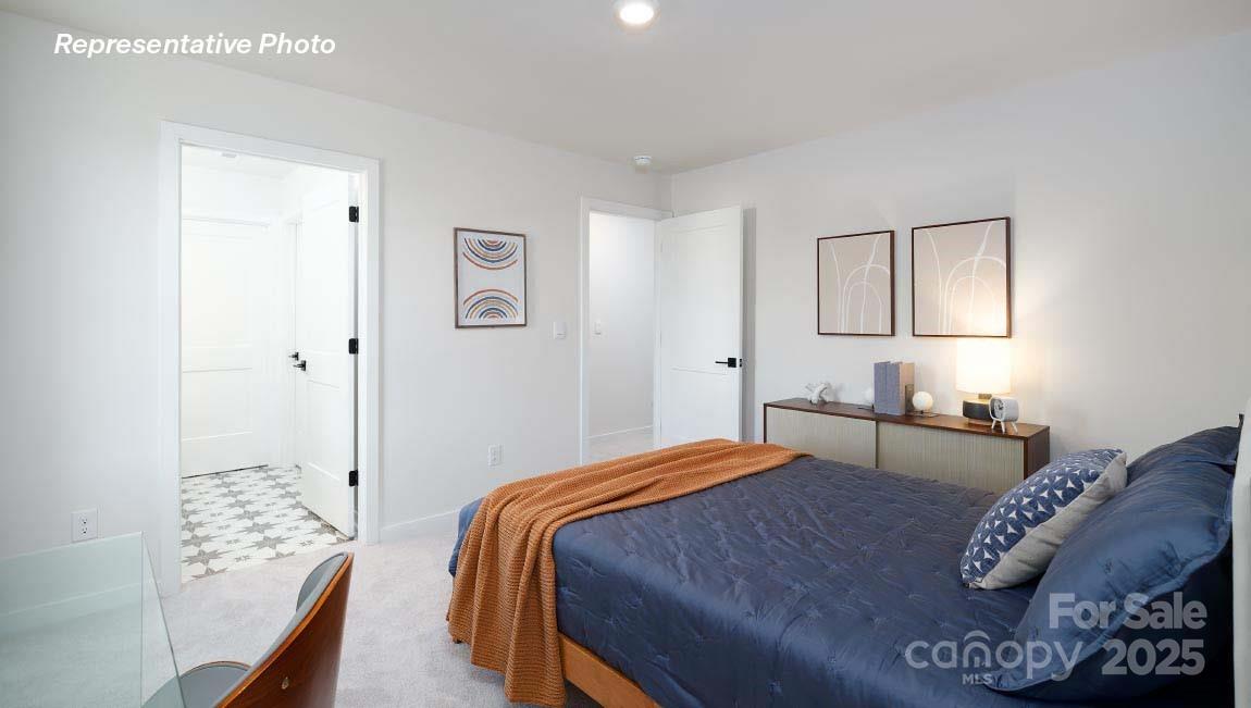 Westport - Residential