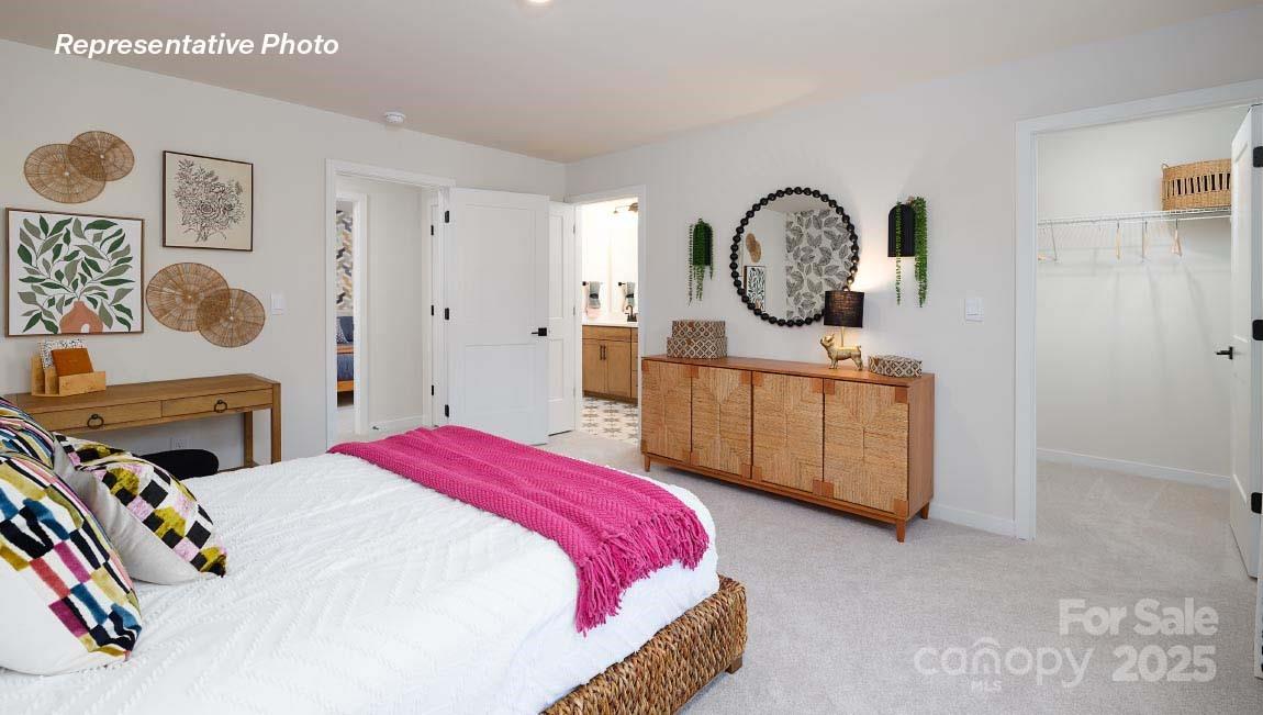 Westport - Residential