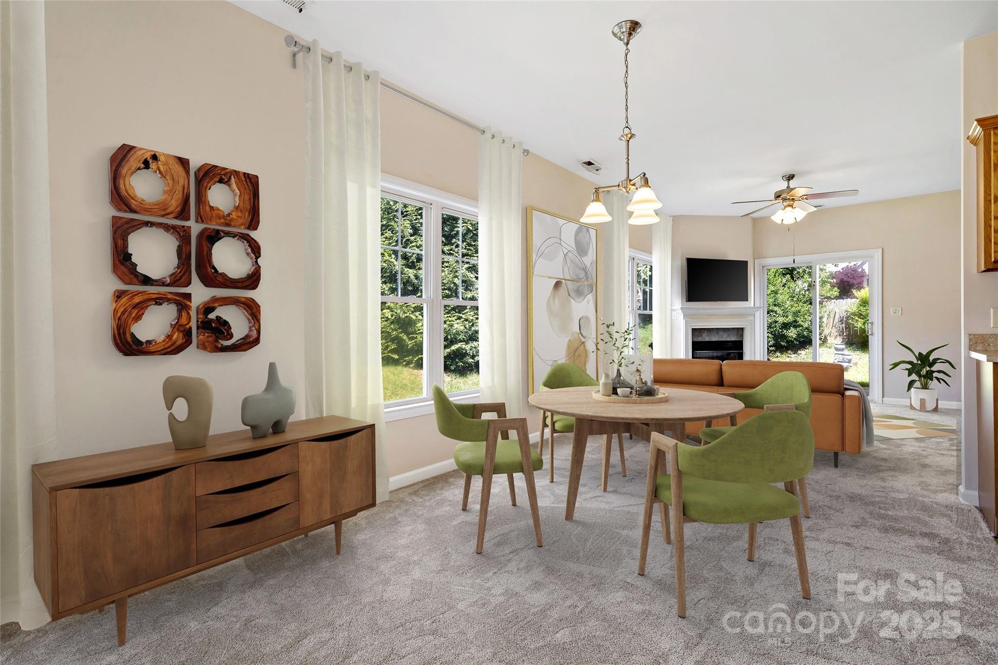 8 Cherry Laurel Lane