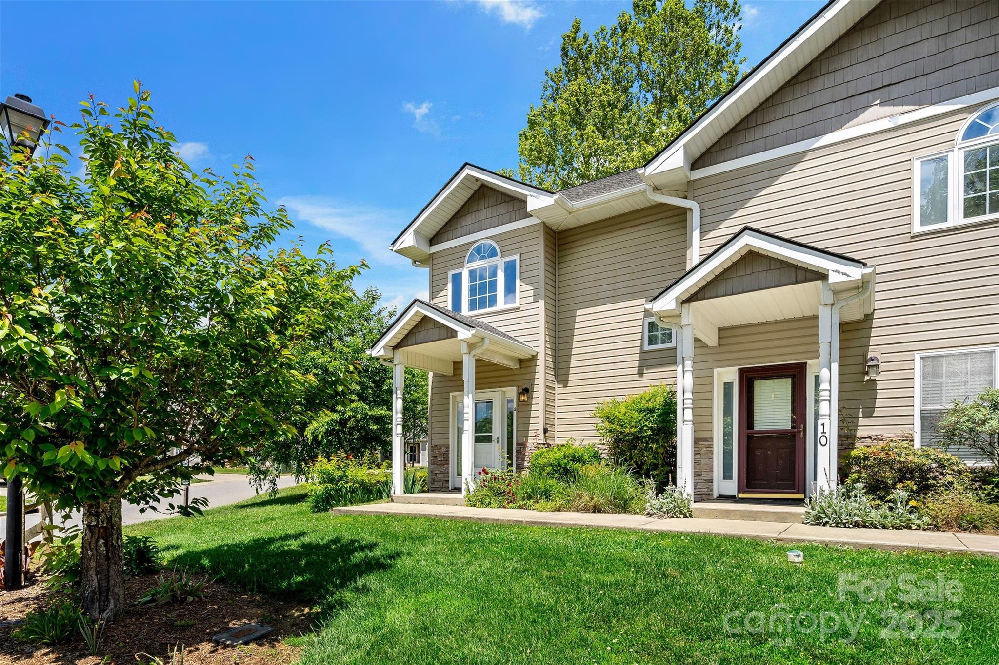 8 Cherry Laurel Lane