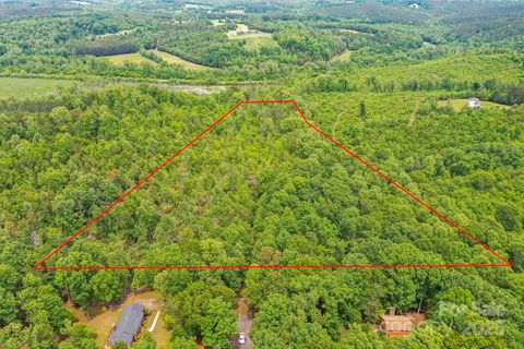 0 Padgett-Burns Road 20 Forest City NC 28043