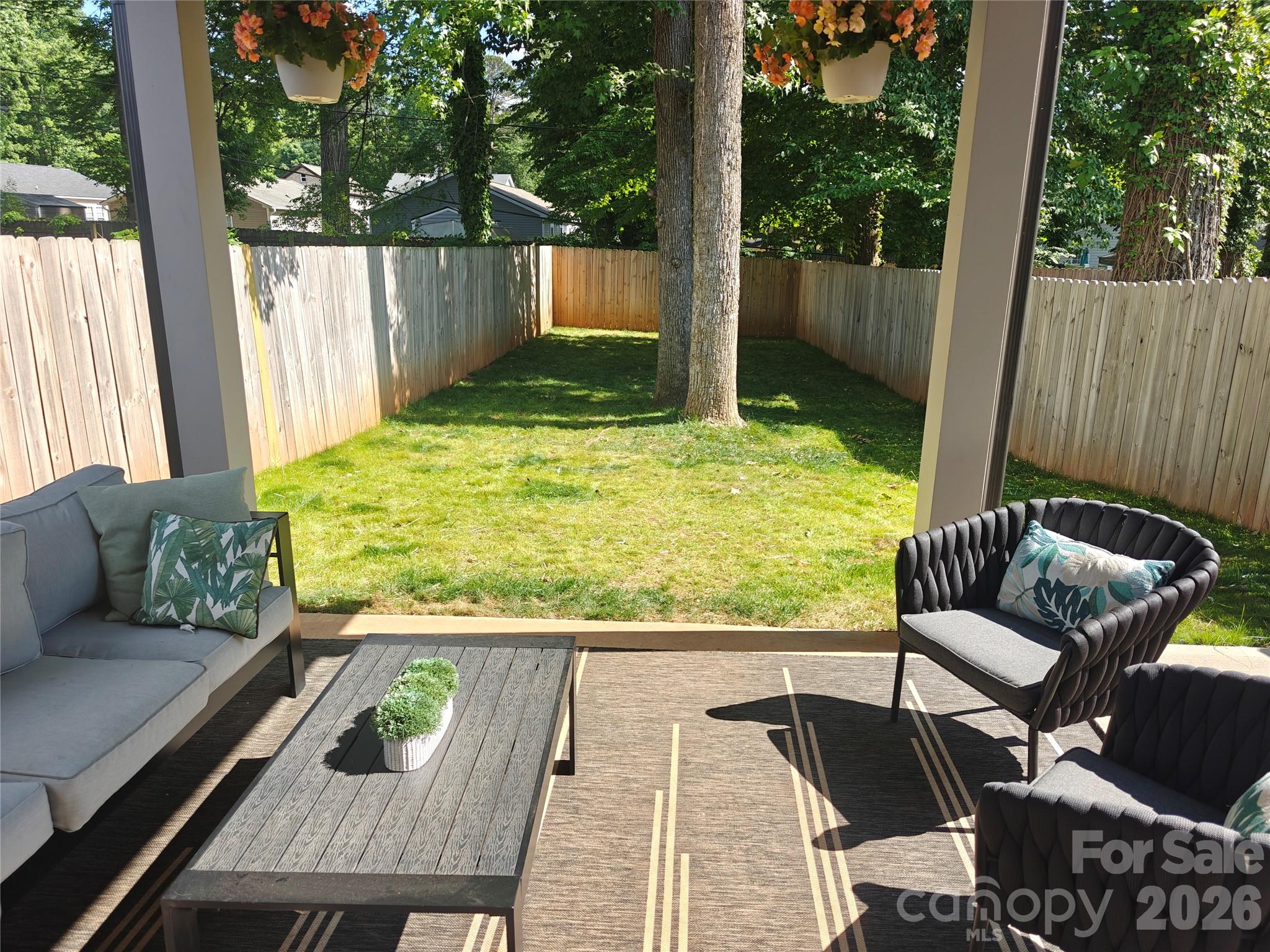 Druid Hills - Residential