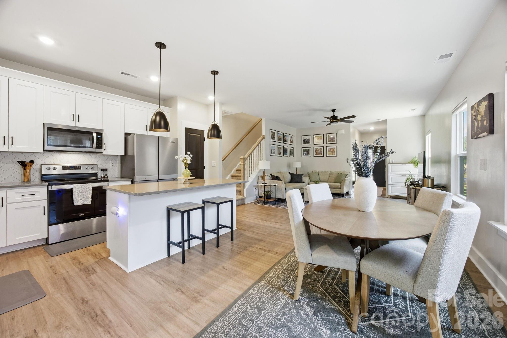 Druid Hills - Residential