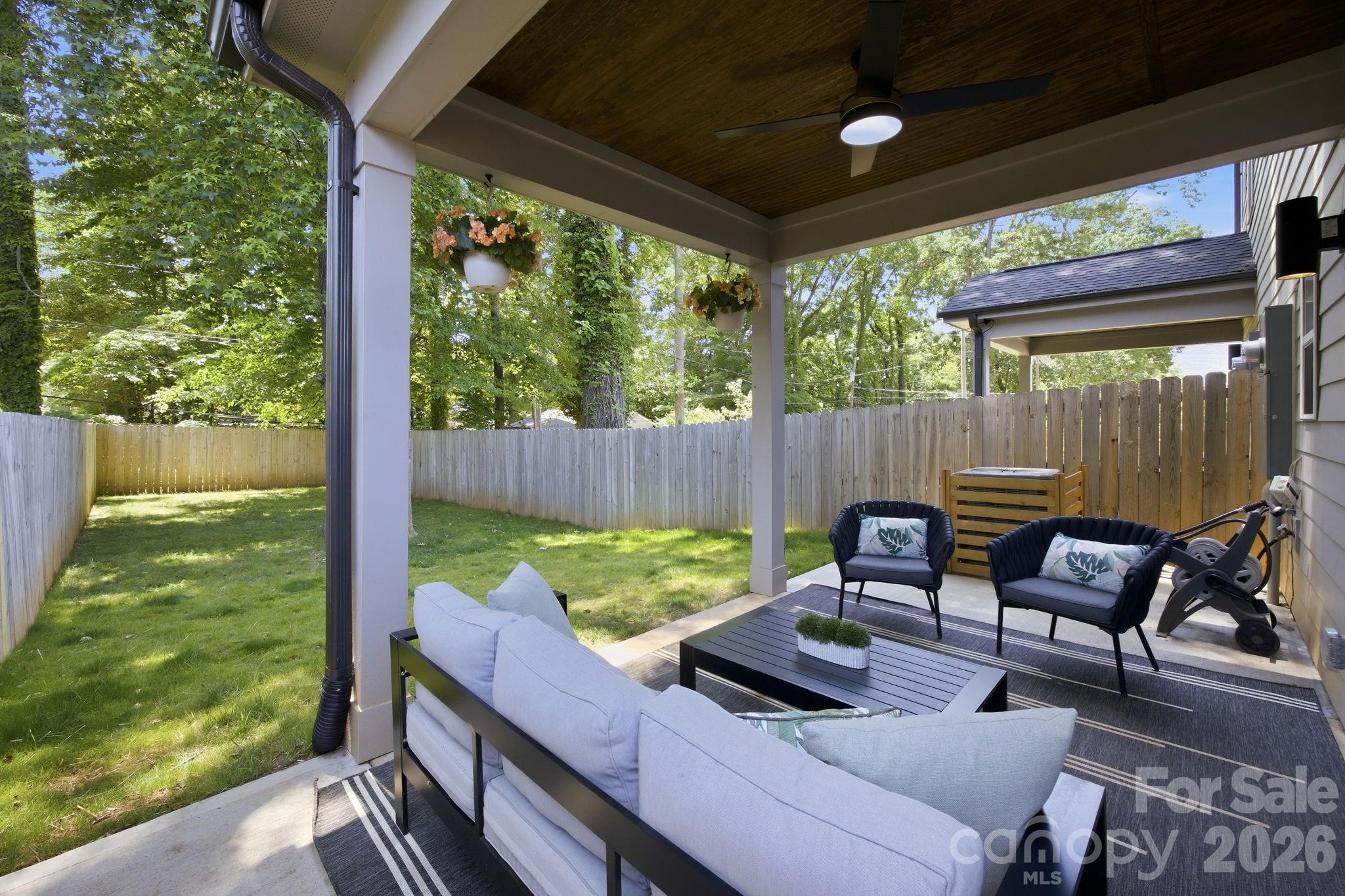 Druid Hills - Residential