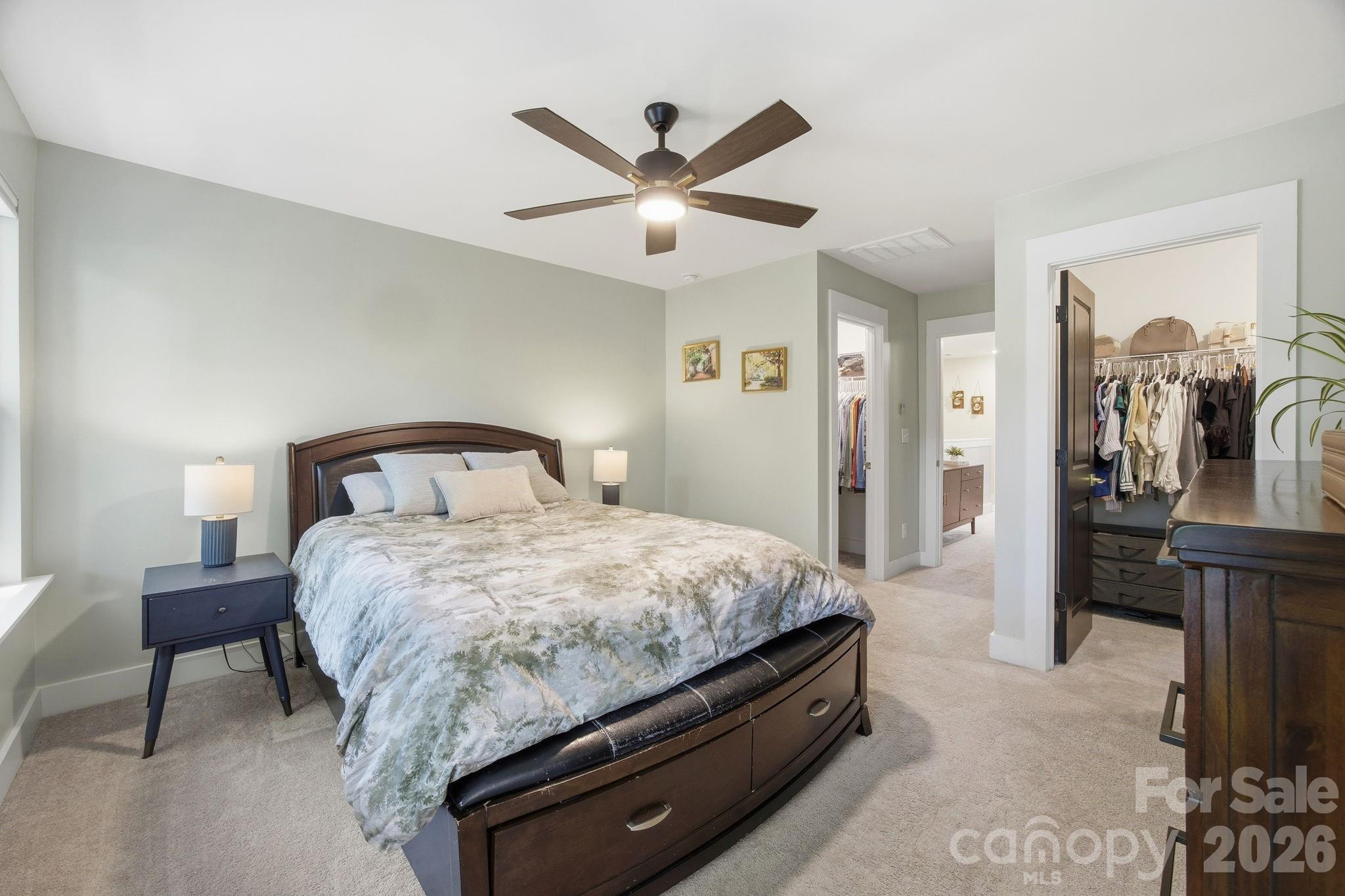 Druid Hills - Residential