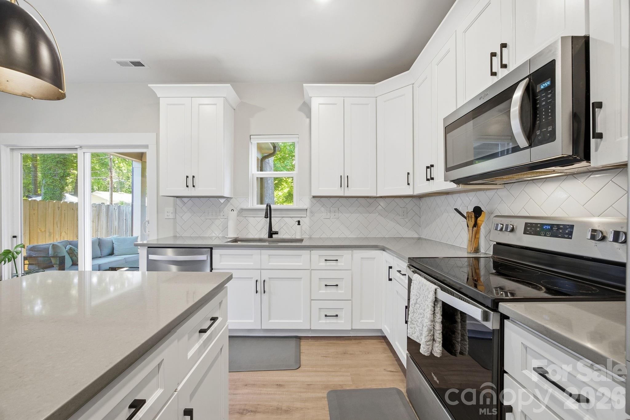 Druid Hills - Residential