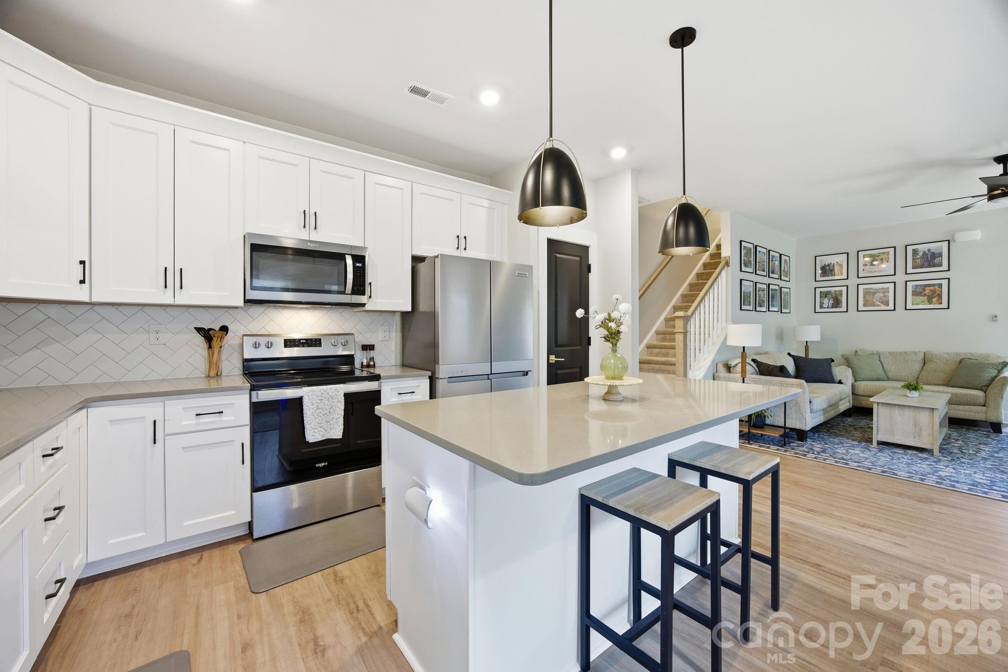 Druid Hills - Residential