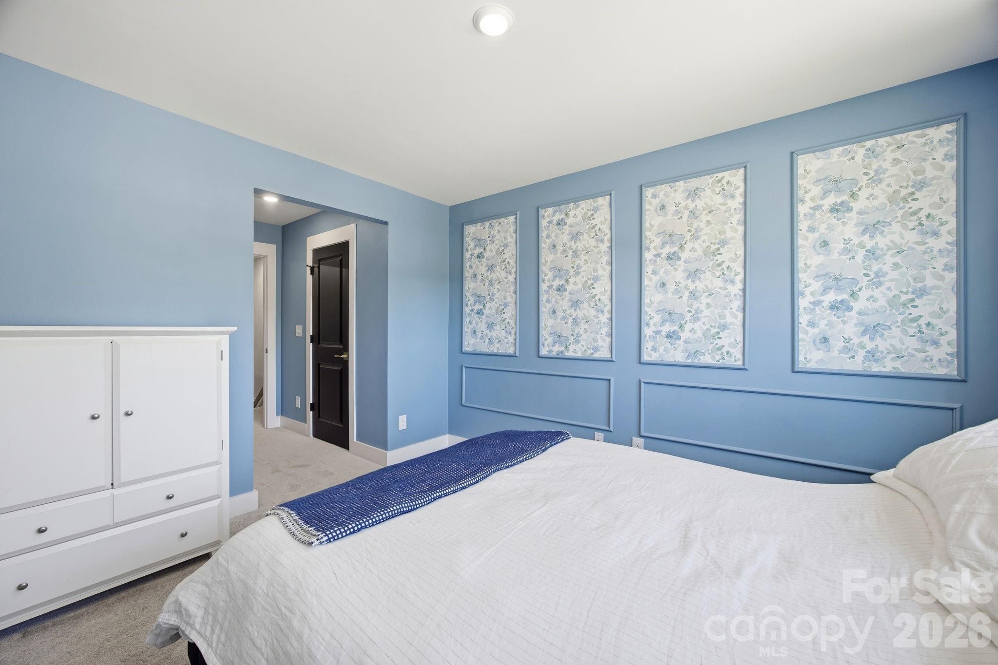 Druid Hills - Residential