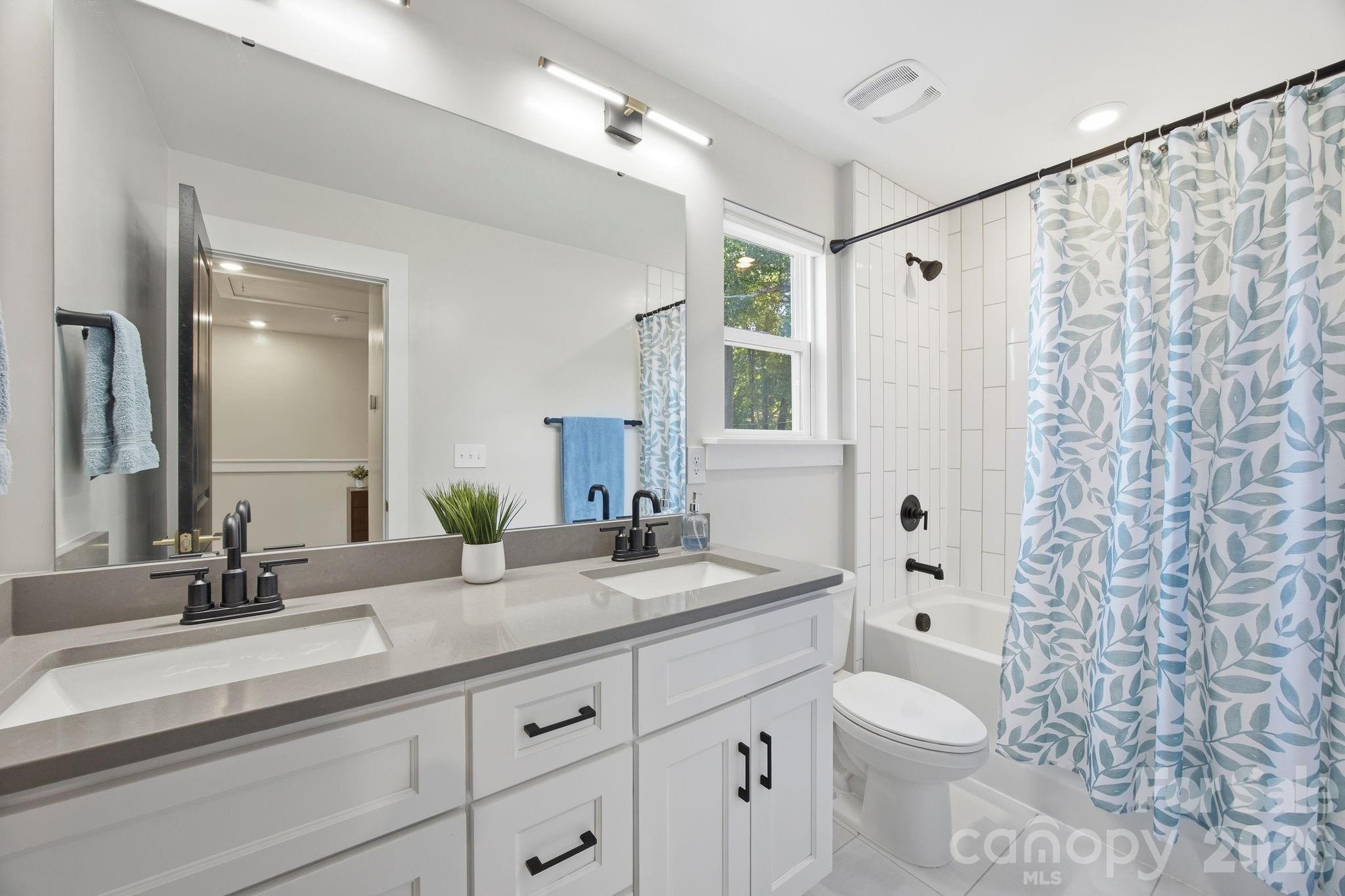Druid Hills - Residential