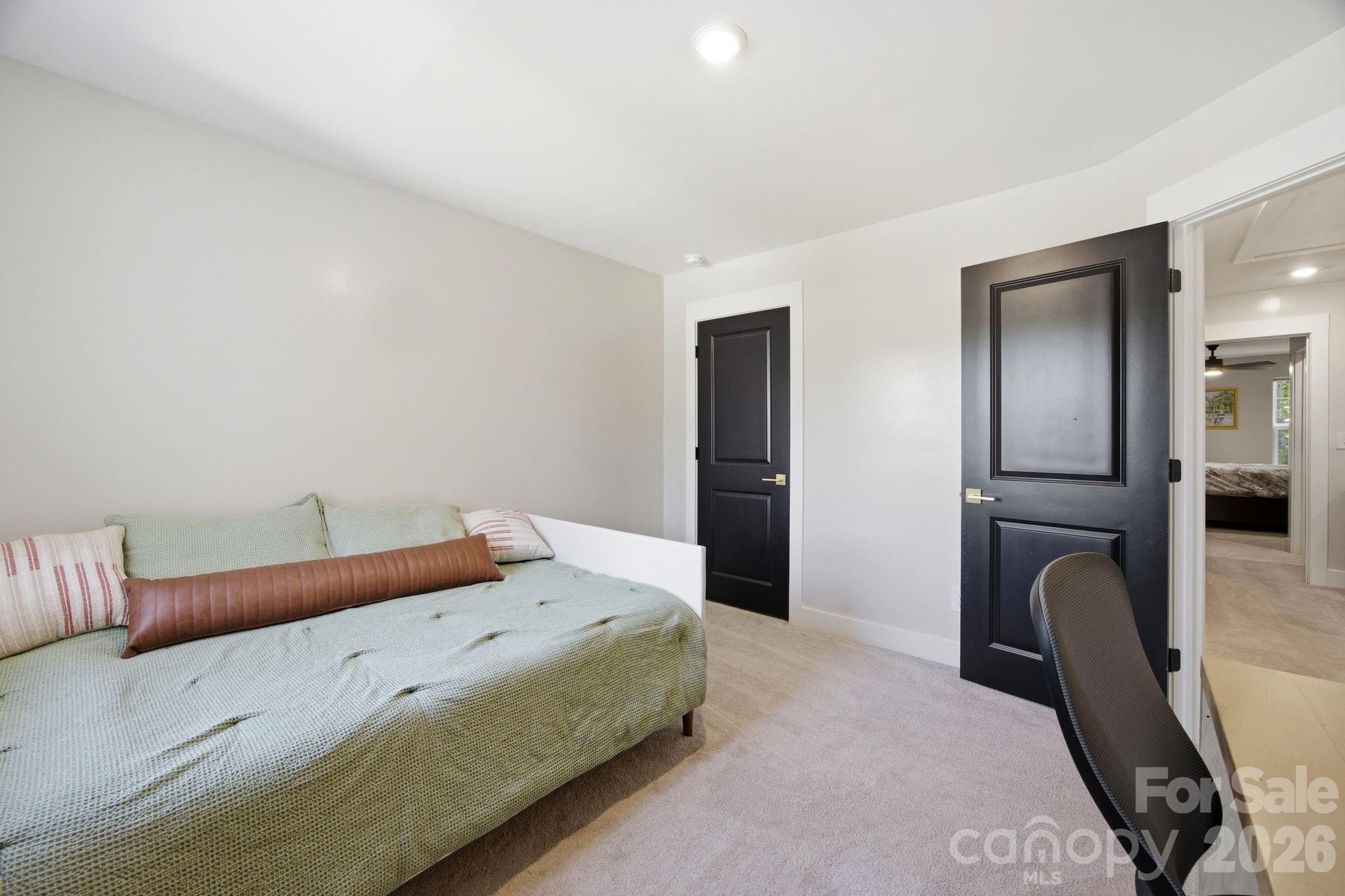 Druid Hills - Residential